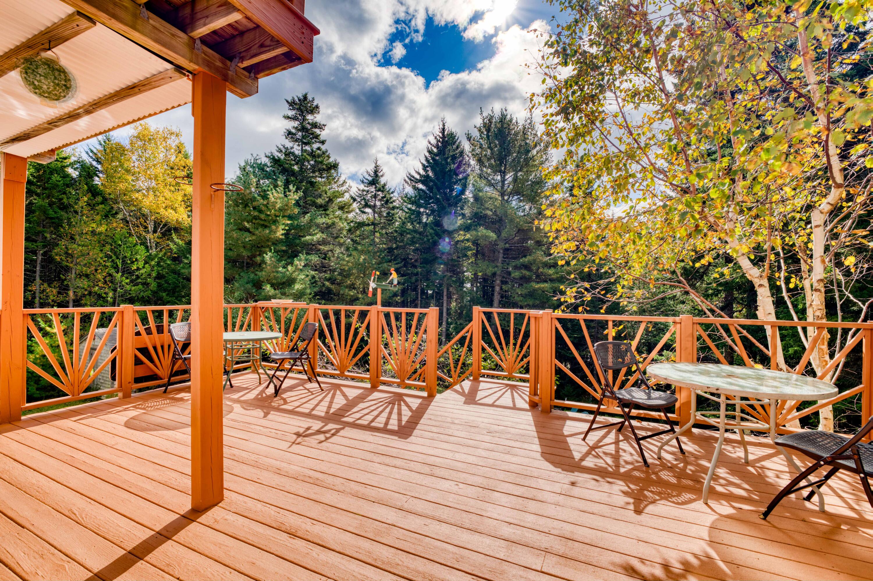 9 Sail Mountain Road Southwest Harbor ME 04679