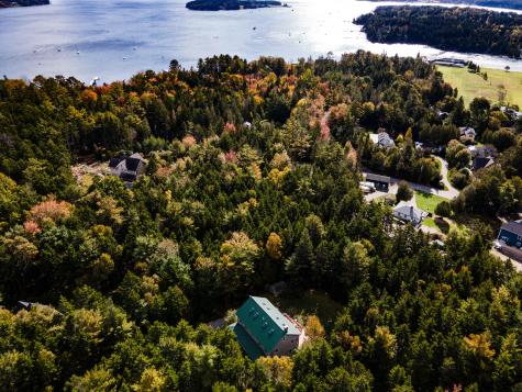 9 Sail Mountain Road Southwest Harbor ME 04679