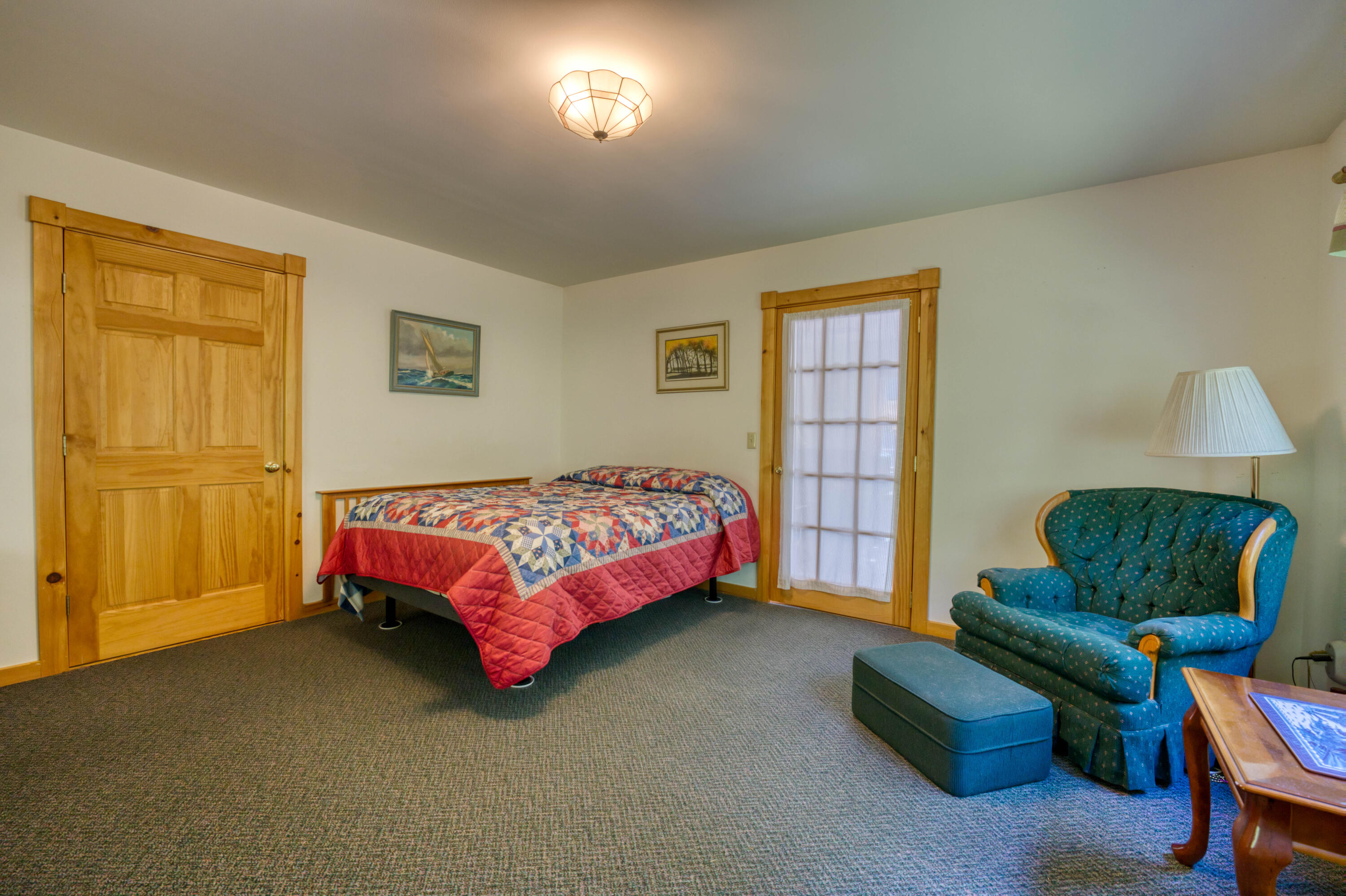 9 Sail Mountain Road Southwest Harbor ME 04679