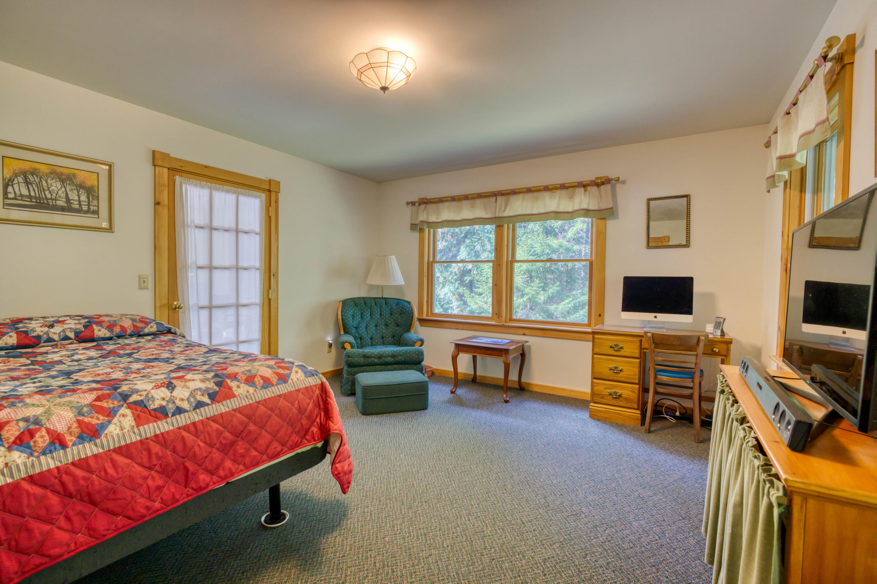 9 Sail Mountain Road Southwest Harbor ME 04679