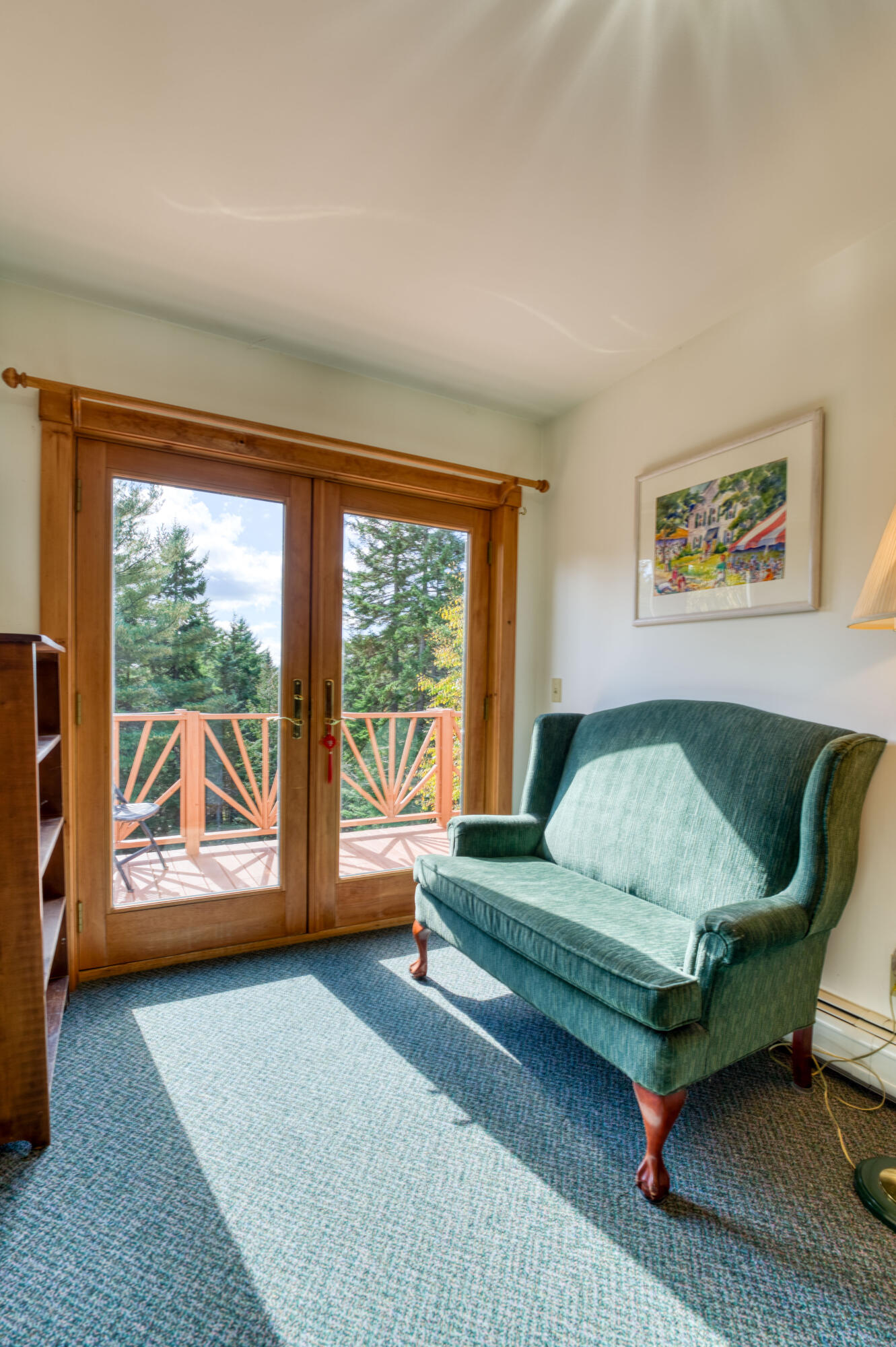 9 Sail Mountain Road Southwest Harbor ME 04679