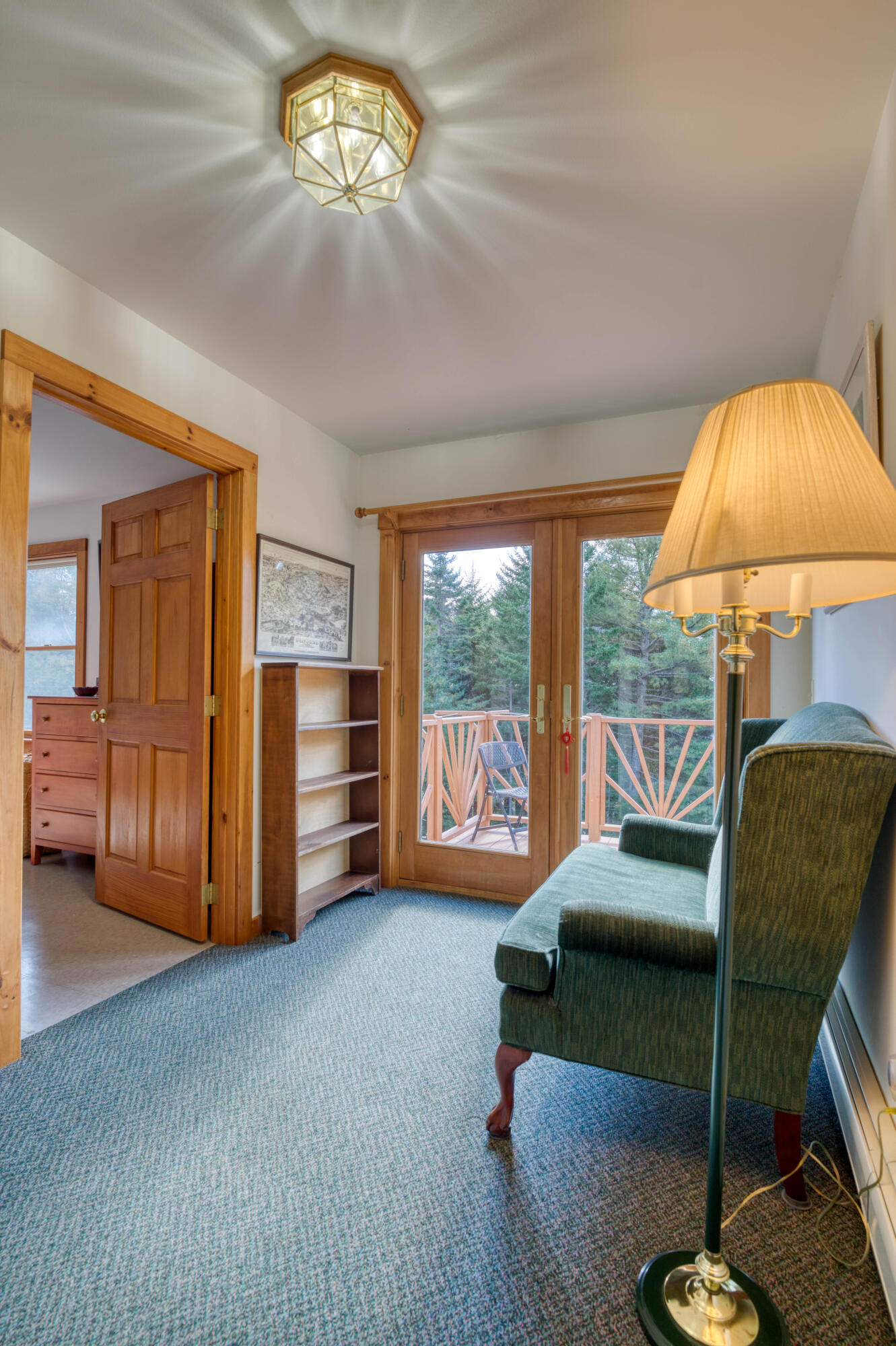 9 Sail Mountain Road Southwest Harbor ME 04679