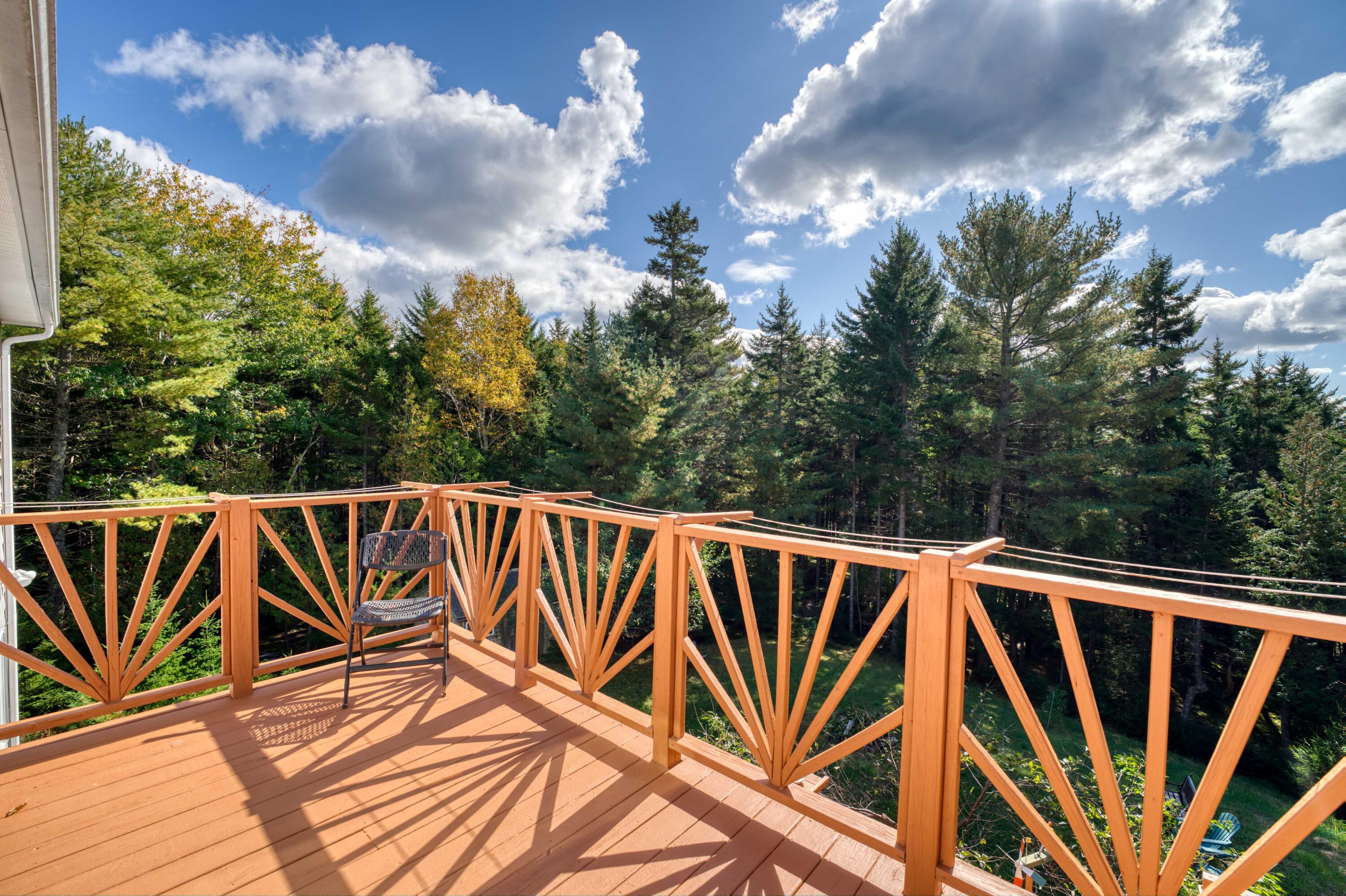 9 Sail Mountain Road Southwest Harbor ME 04679