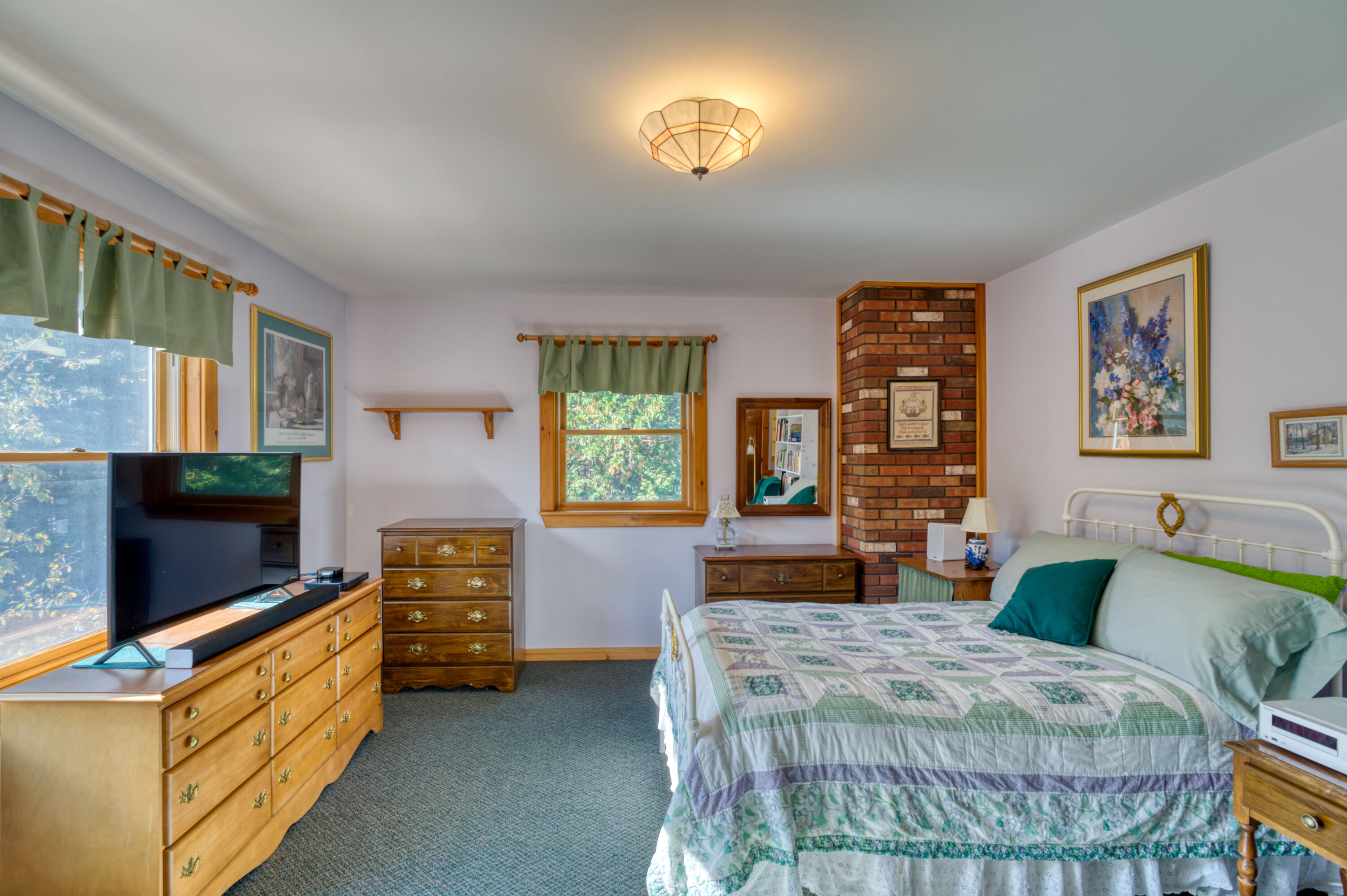 9 Sail Mountain Road Southwest Harbor ME 04679