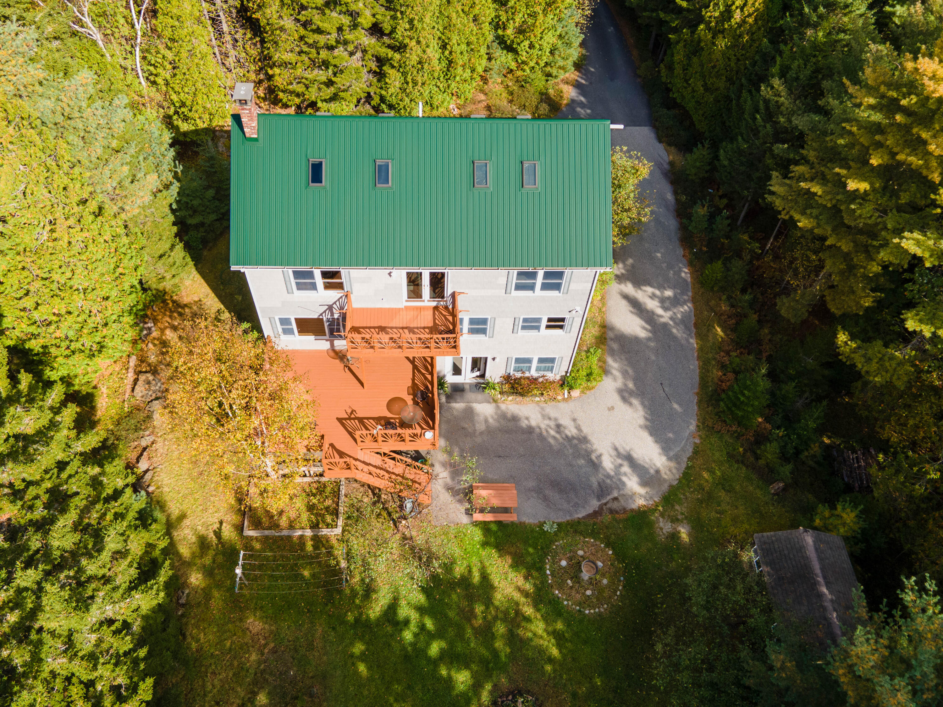 9 Sail Mountain Road Southwest Harbor ME 04679