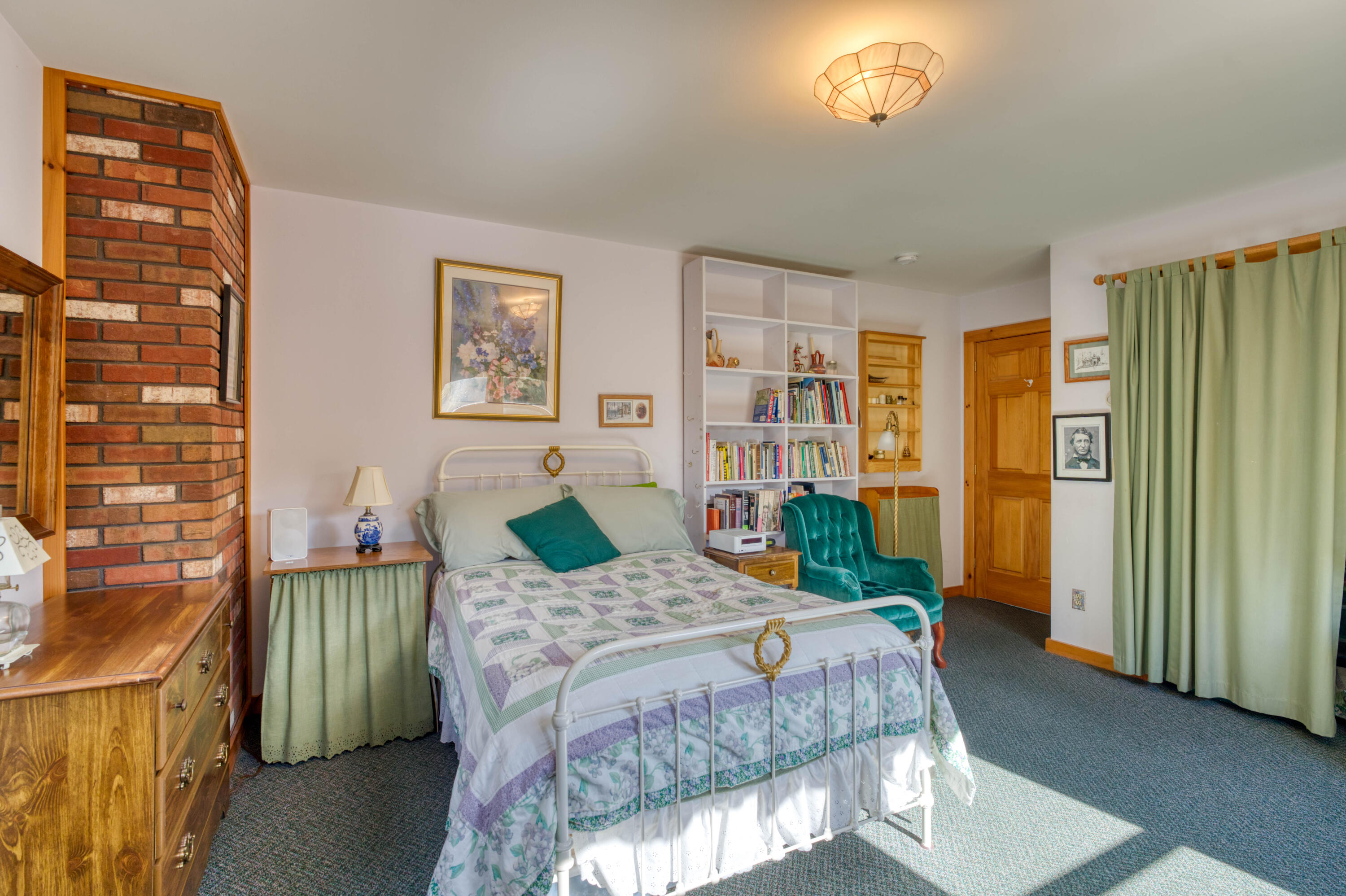 9 Sail Mountain Road Southwest Harbor ME 04679