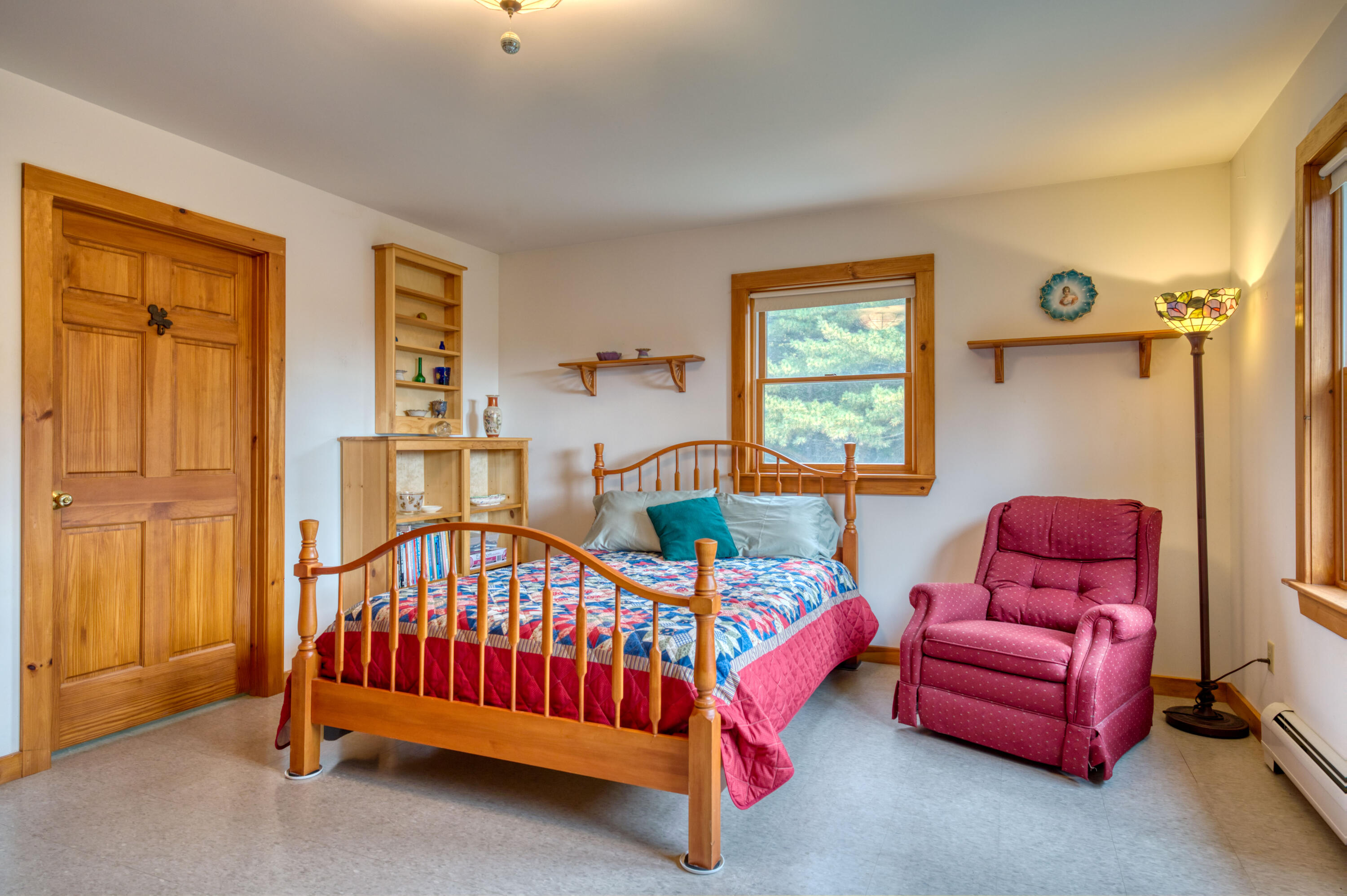 9 Sail Mountain Road Southwest Harbor ME 04679