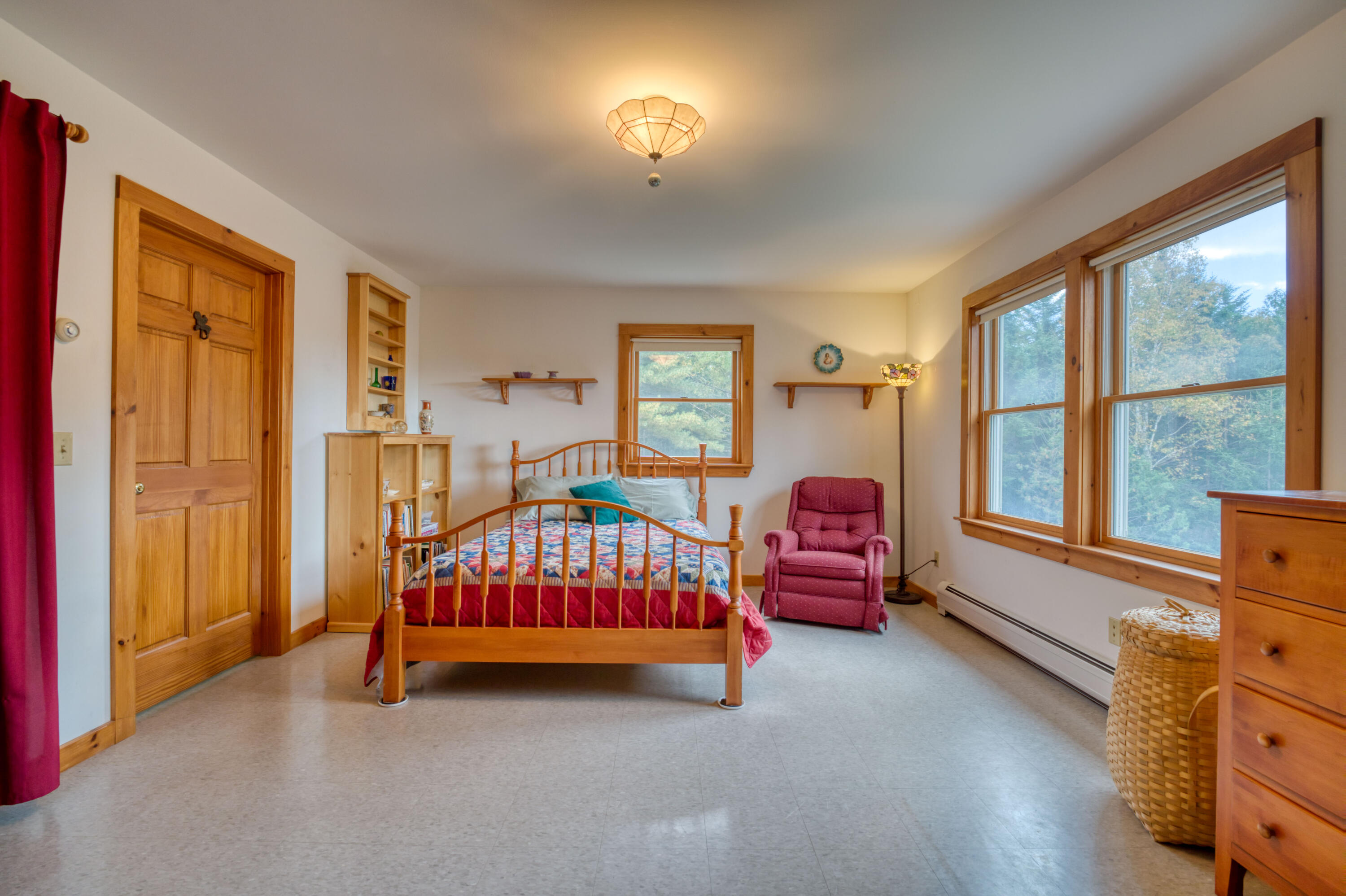 9 Sail Mountain Road Southwest Harbor ME 04679