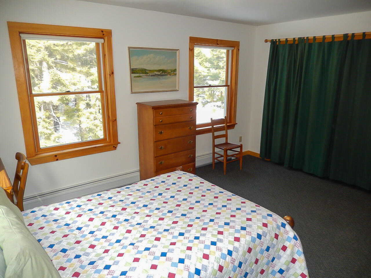 9 Sail Mountain Road Southwest Harbor ME 04679