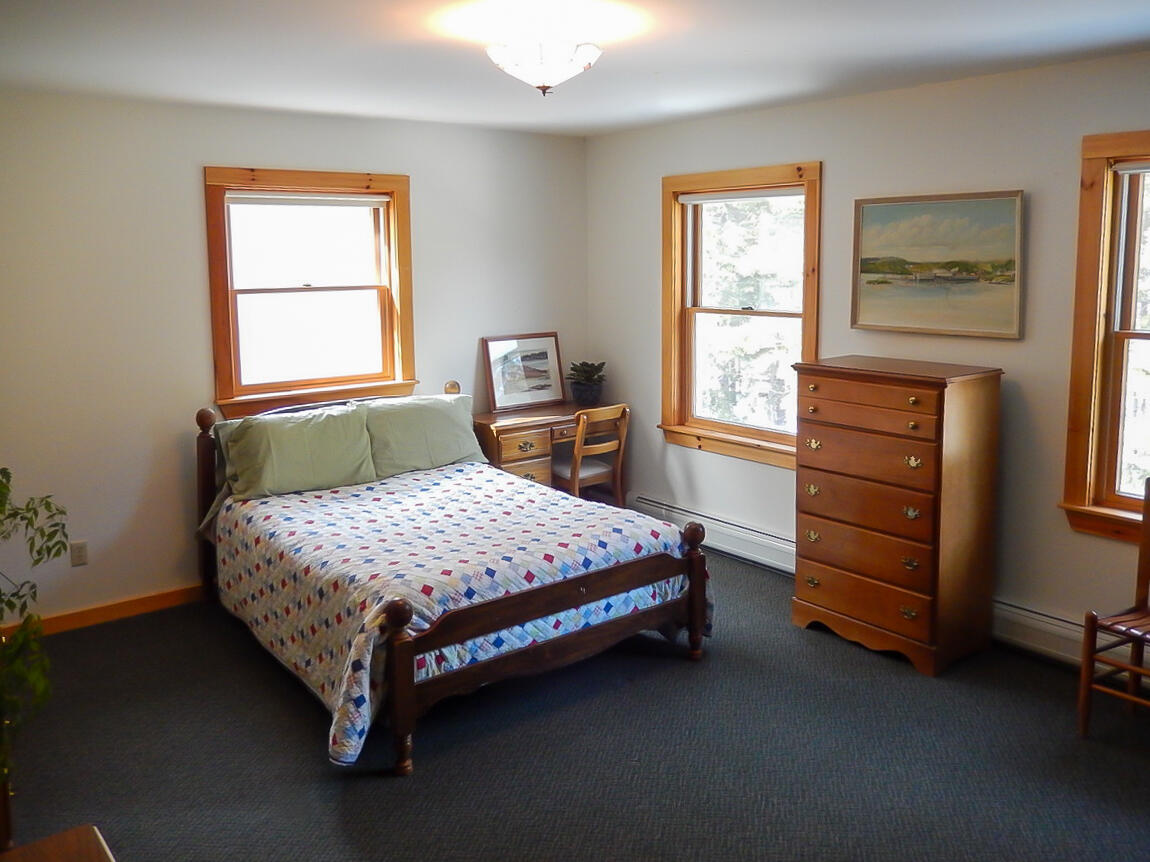9 Sail Mountain Road Southwest Harbor ME 04679