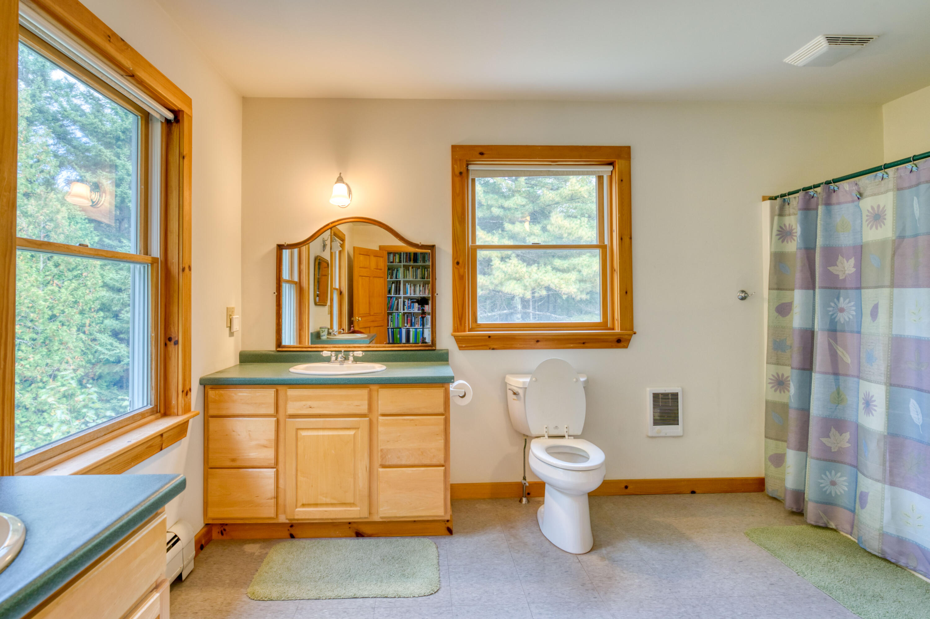 9 Sail Mountain Road Southwest Harbor ME 04679