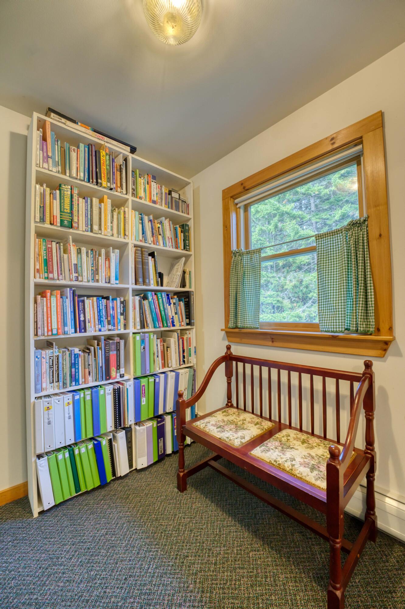 9 Sail Mountain Road Southwest Harbor ME 04679