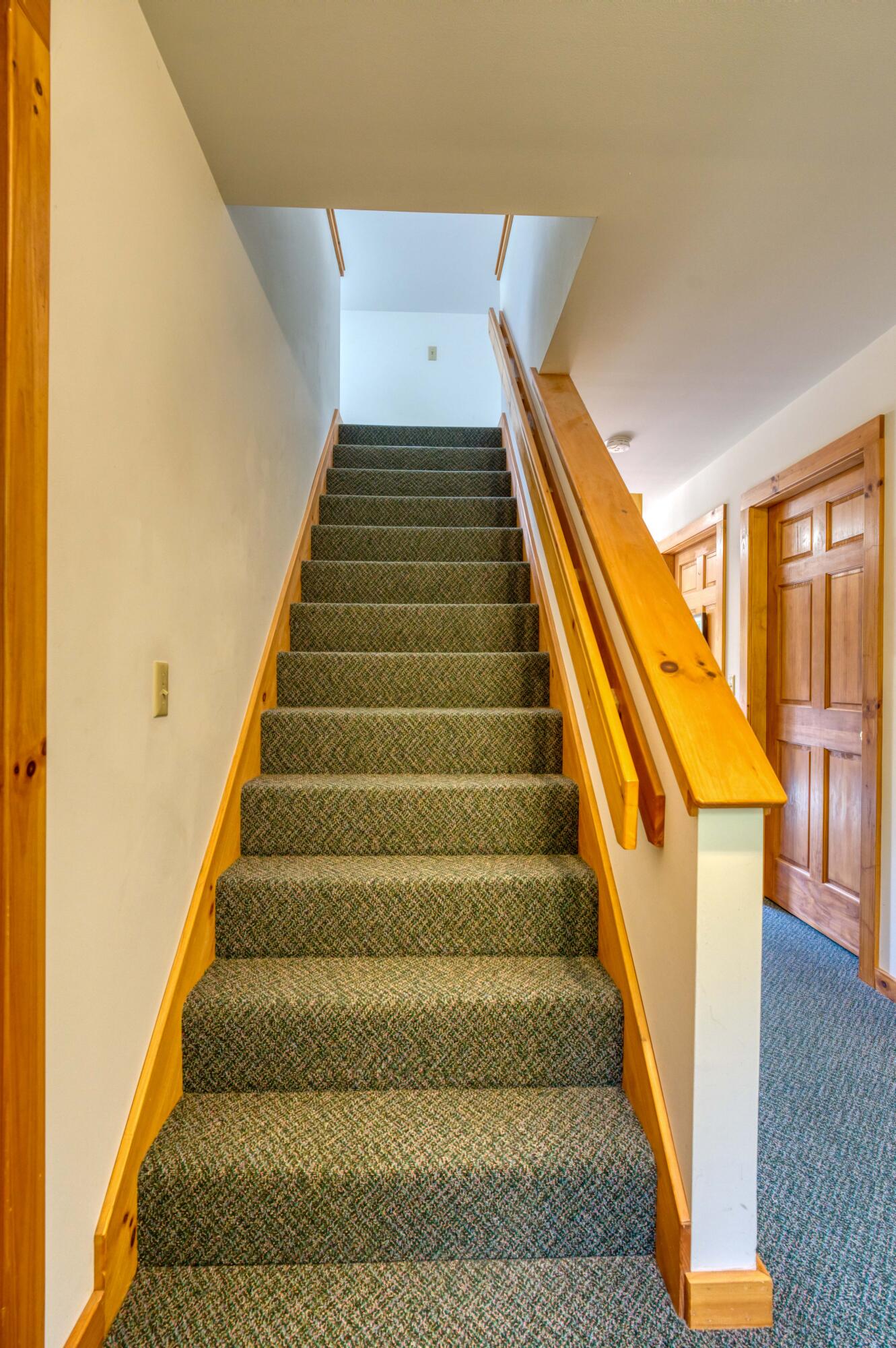 9 Sail Mountain Road Southwest Harbor ME 04679