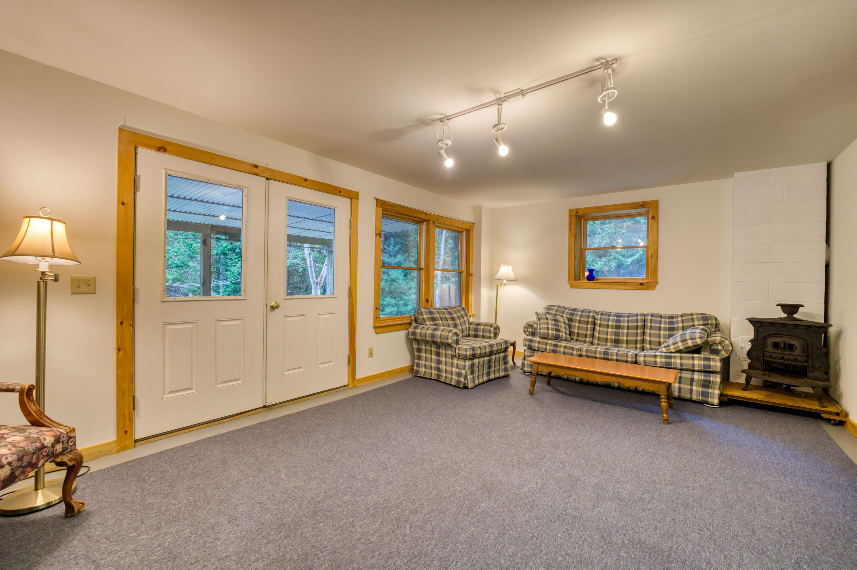 9 Sail Mountain Road Southwest Harbor ME 04679