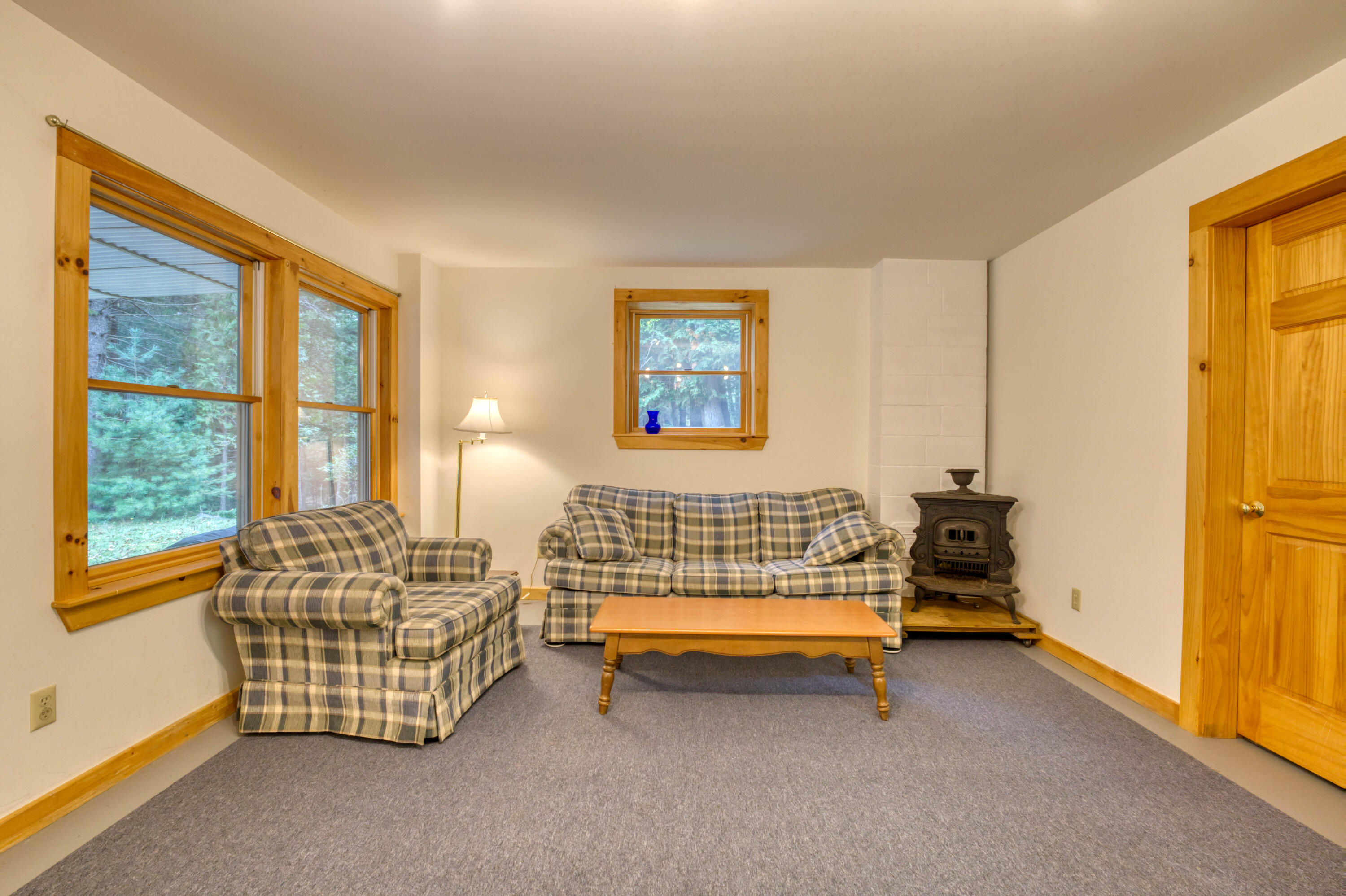 9 Sail Mountain Road Southwest Harbor ME 04679