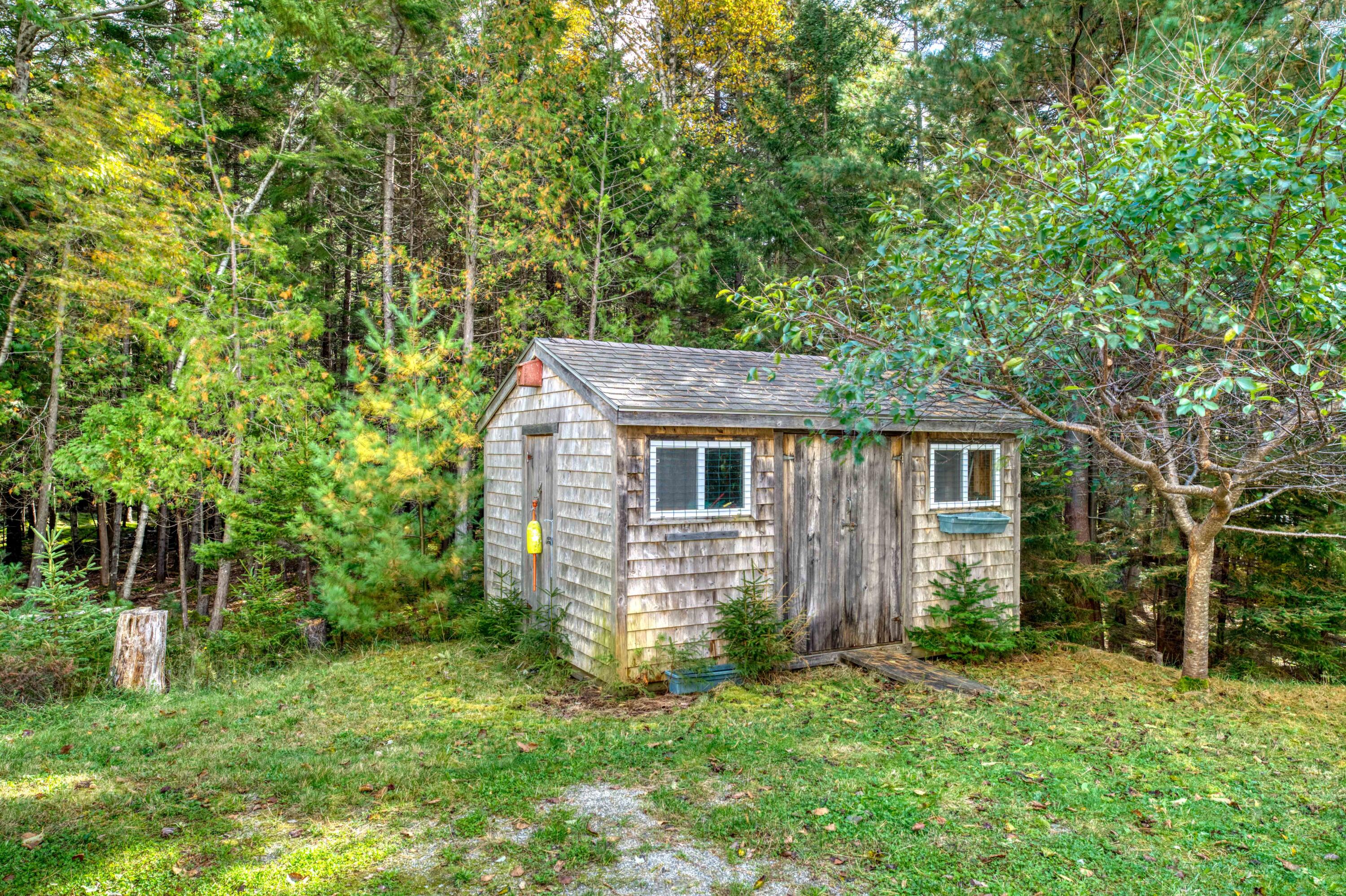 9 Sail Mountain Road Southwest Harbor ME 04679