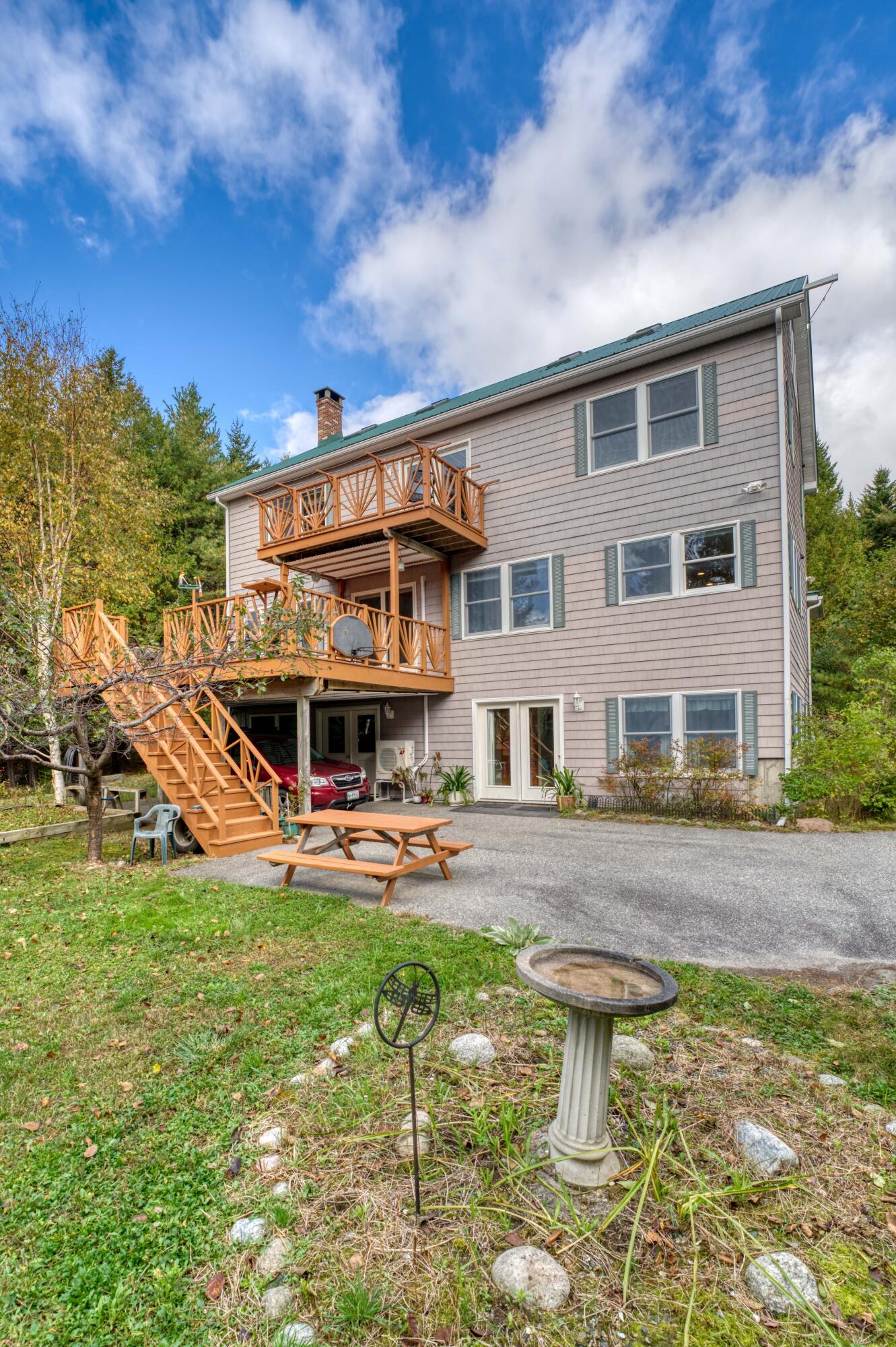 9 Sail Mountain Road Southwest Harbor ME 04679
