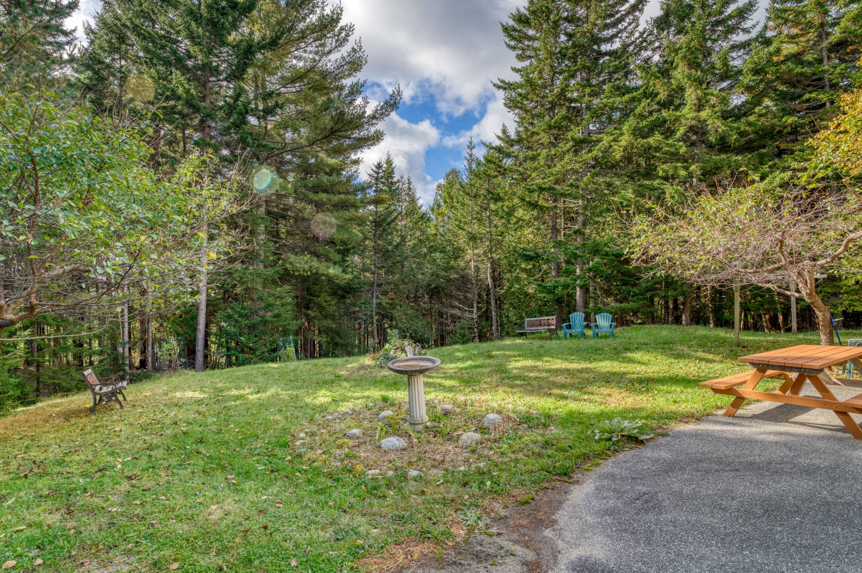 9 Sail Mountain Road Southwest Harbor ME 04679