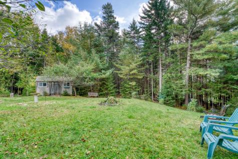 9 Sail Mountain Road Southwest Harbor ME 04679