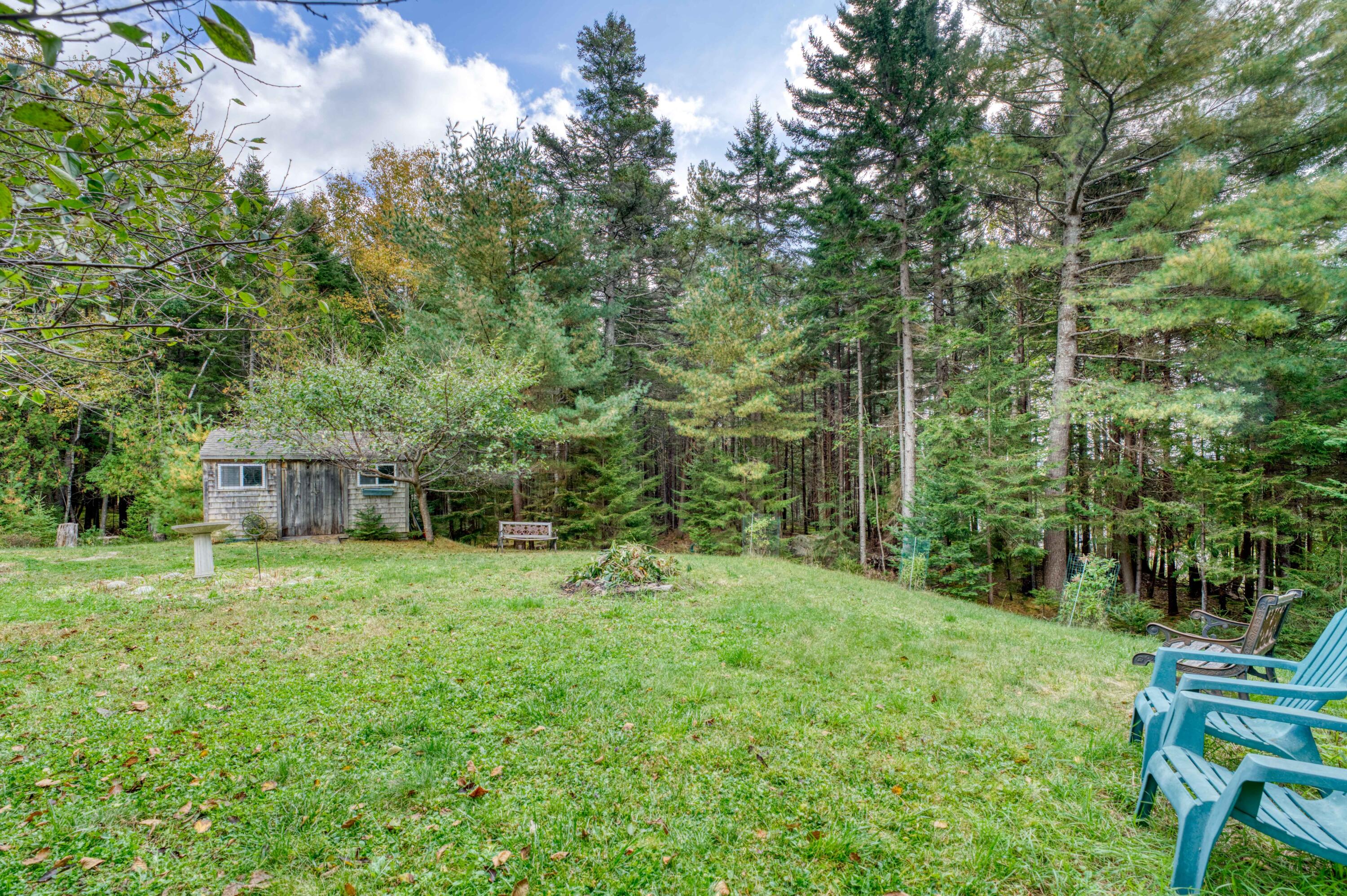 9 Sail Mountain Road Southwest Harbor ME 04679