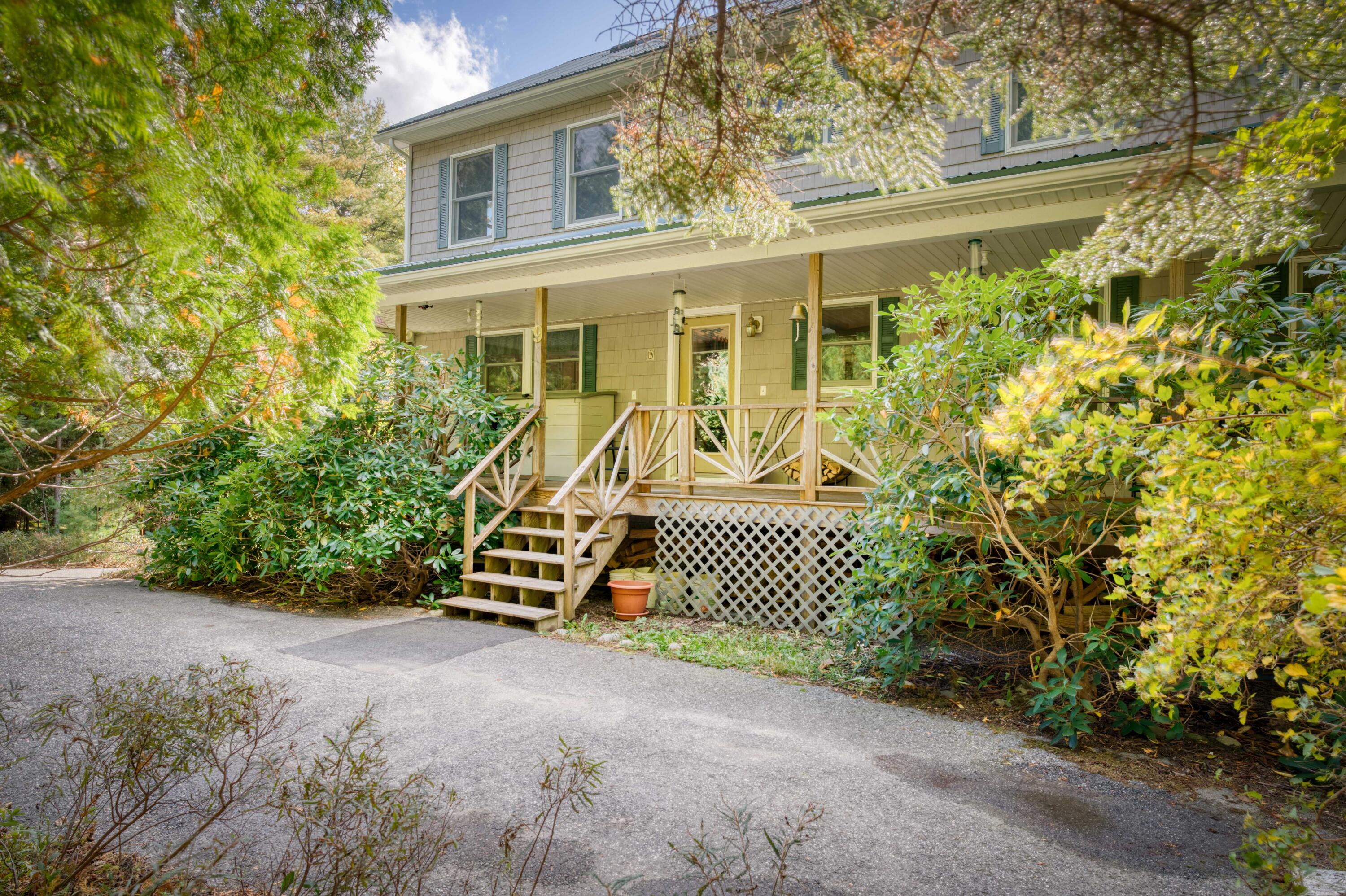 9 Sail Mountain Road Southwest Harbor ME 04679
