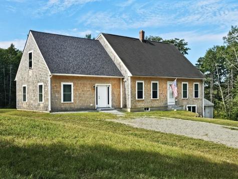 11 Koasi Trail Edgecomb ME 04556