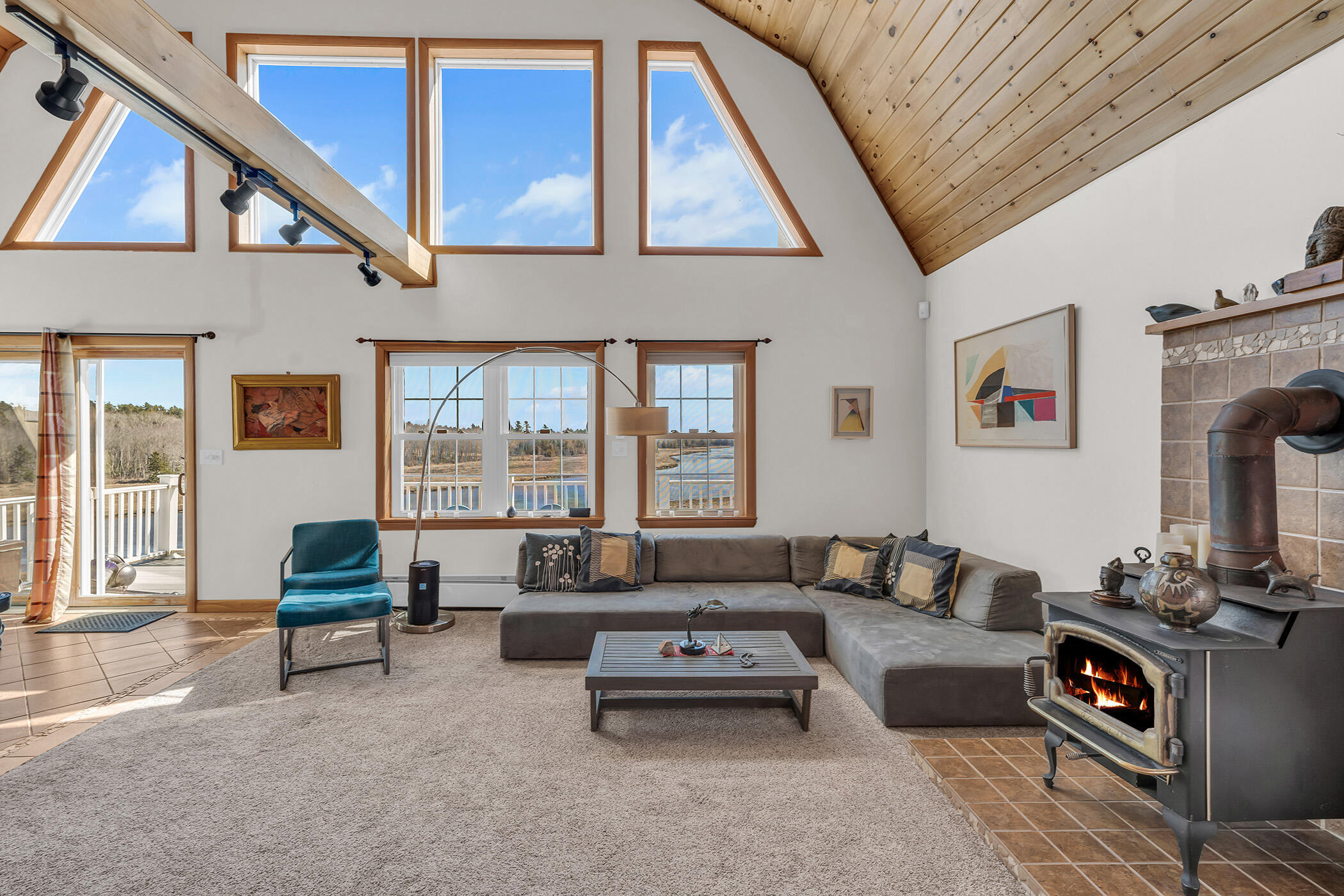 452 Milbridge Road Cherryfield ME 04622