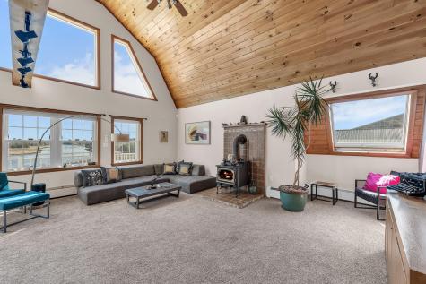 452 Milbridge Road Cherryfield ME 04622