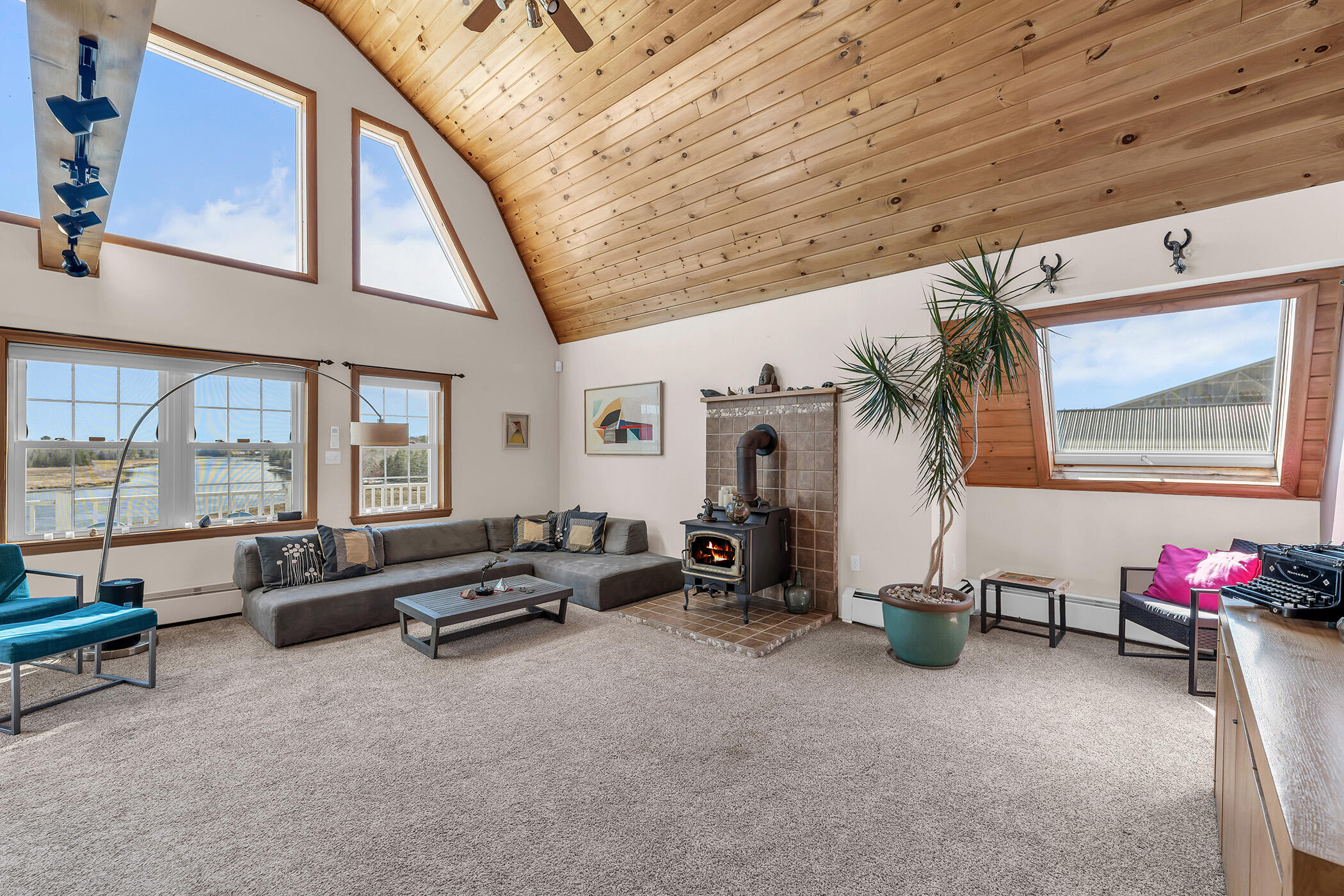 452 Milbridge Road Cherryfield ME 04622