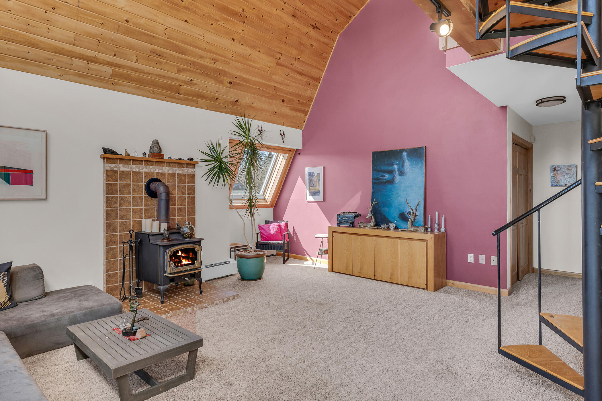 452 Milbridge Road Cherryfield ME 04622