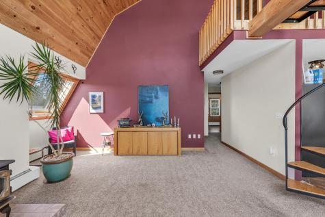 452 Milbridge Road Cherryfield ME 04622