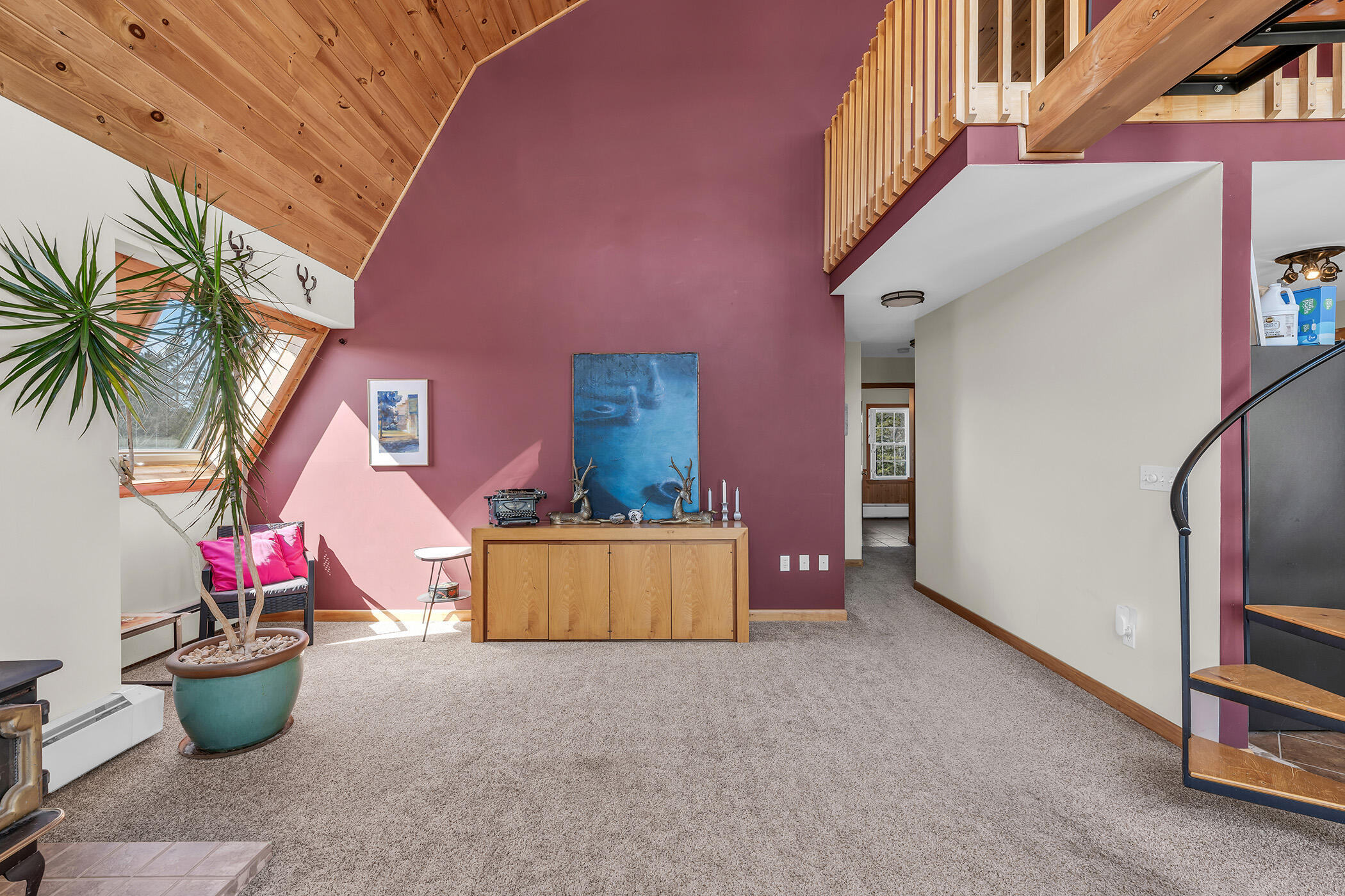 452 Milbridge Road Cherryfield ME 04622