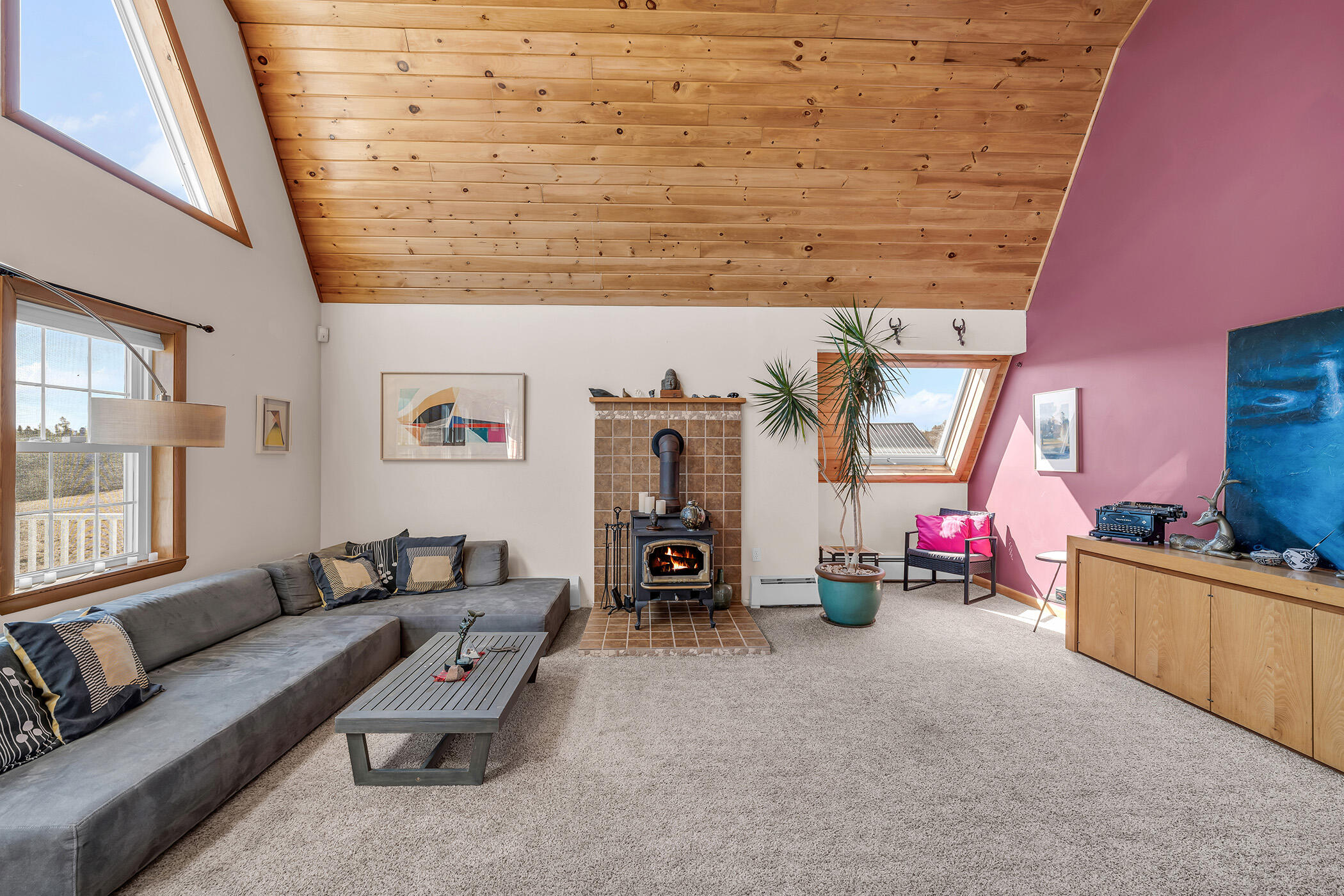 452 Milbridge Road Cherryfield ME 04622