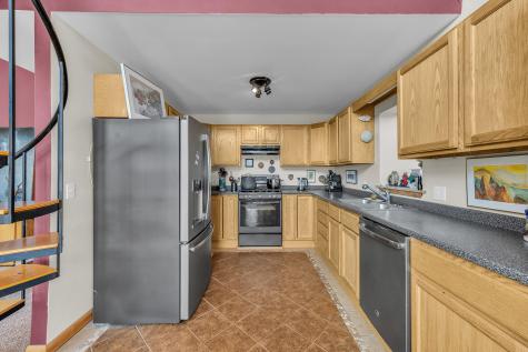 452 Milbridge Road Cherryfield ME 04622