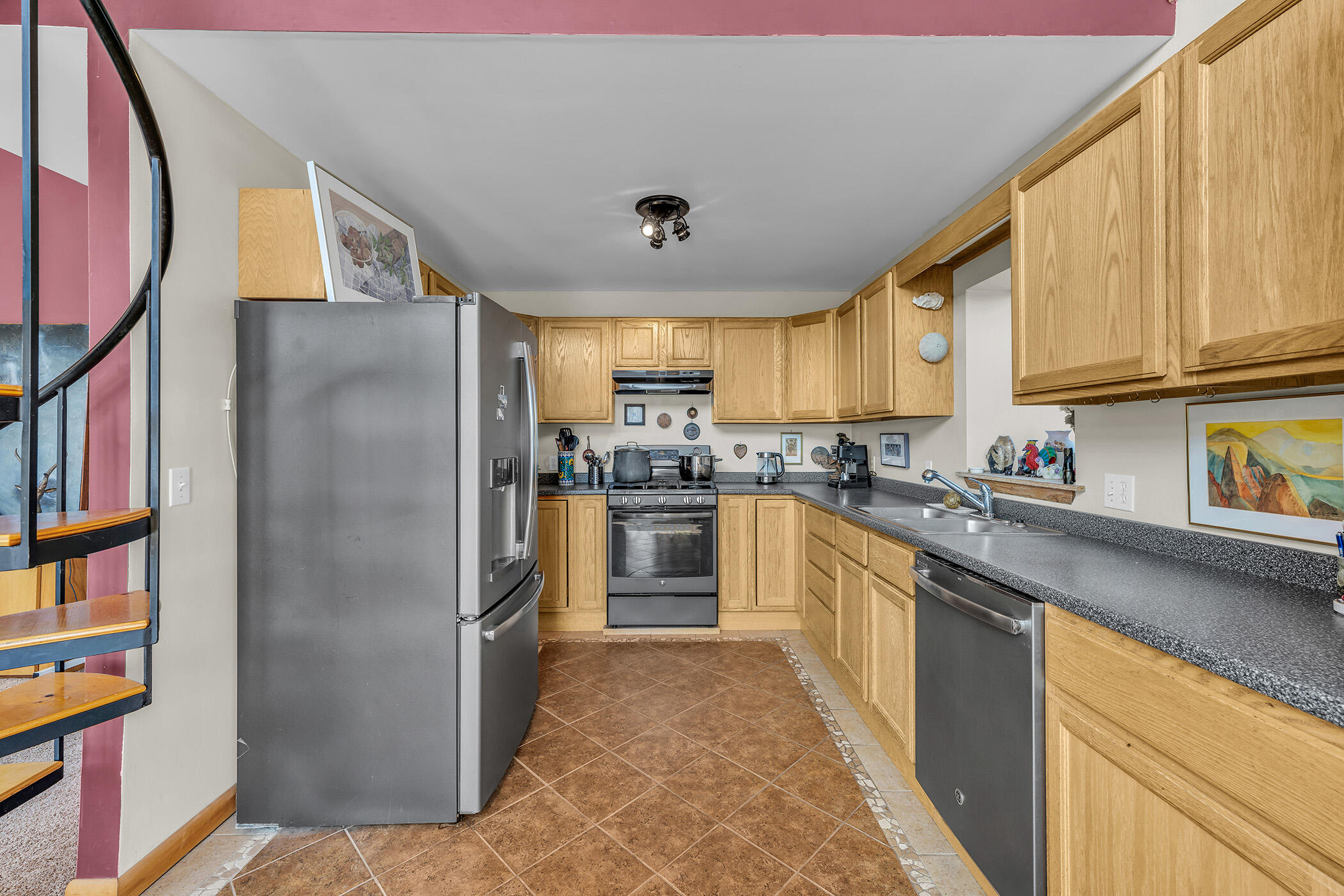 452 Milbridge Road Cherryfield ME 04622