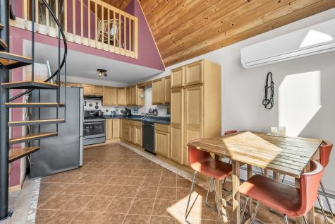 452 Milbridge Road Cherryfield ME 04622