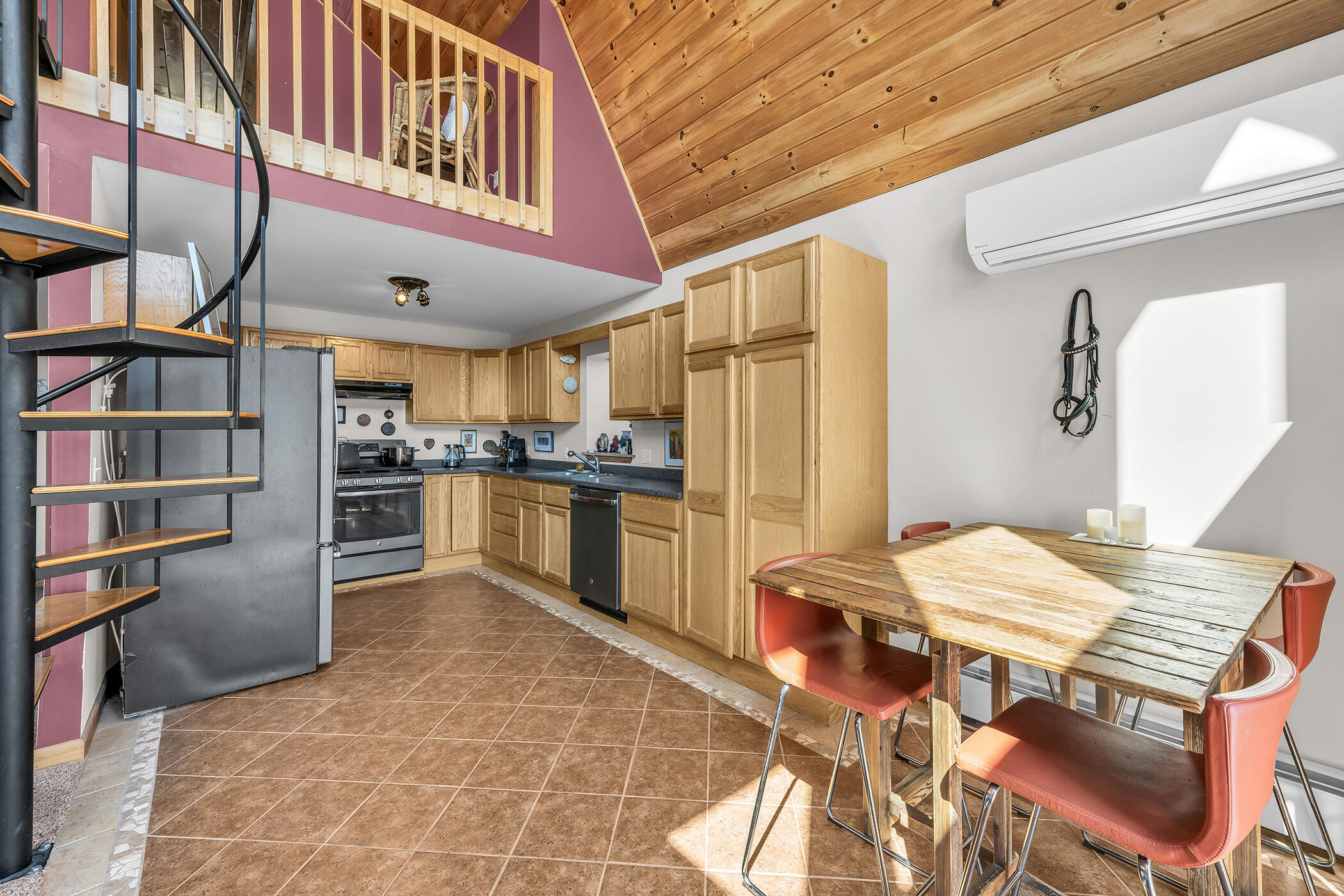 452 Milbridge Road Cherryfield ME 04622