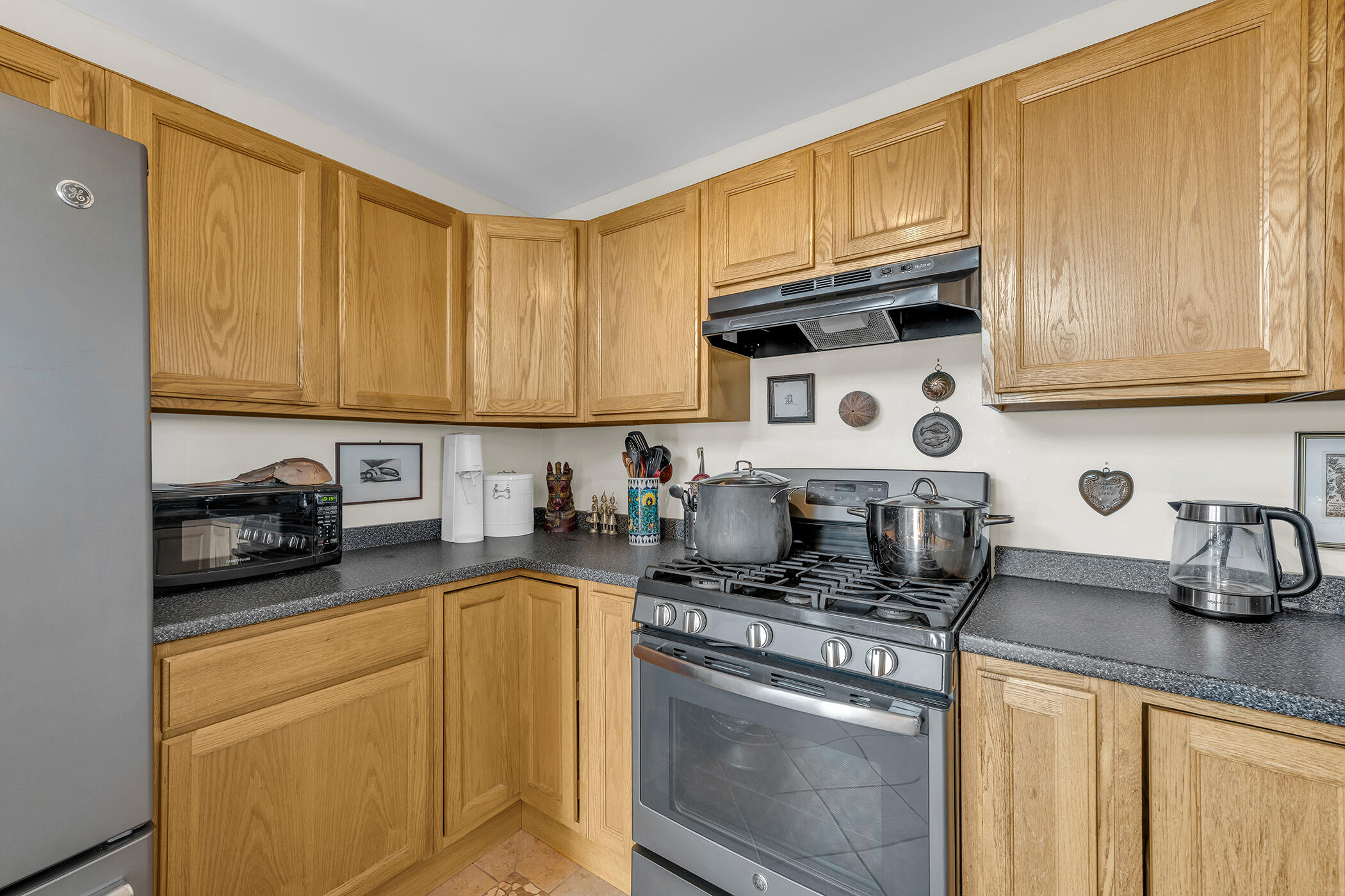 452 Milbridge Road Cherryfield ME 04622