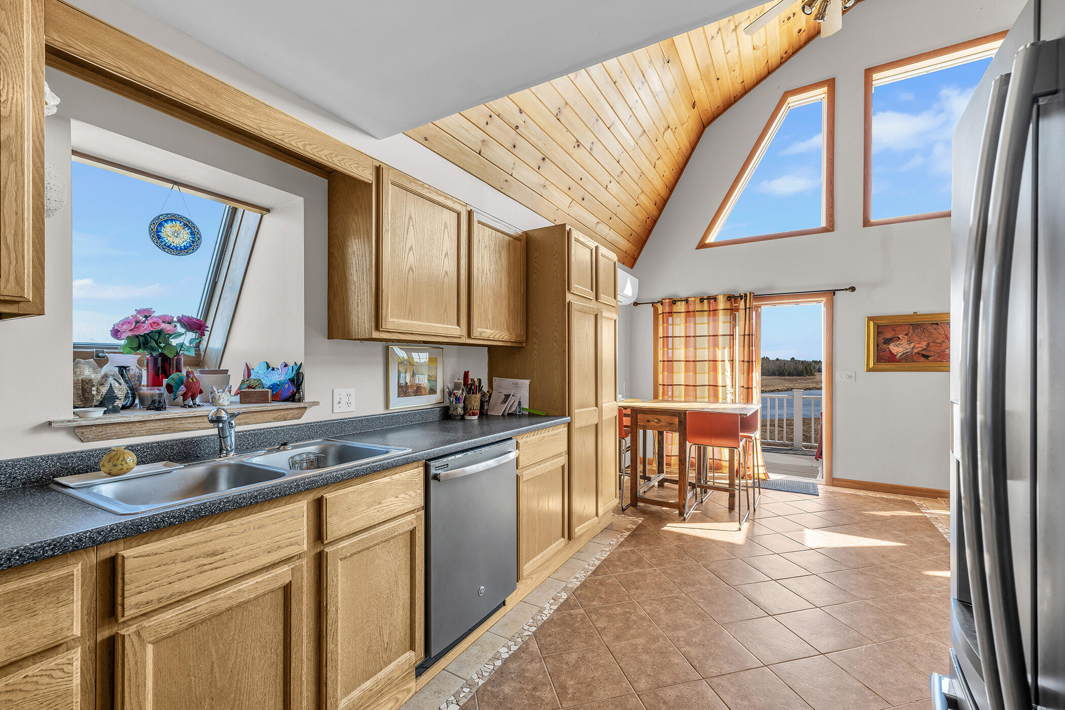 452 Milbridge Road Cherryfield ME 04622