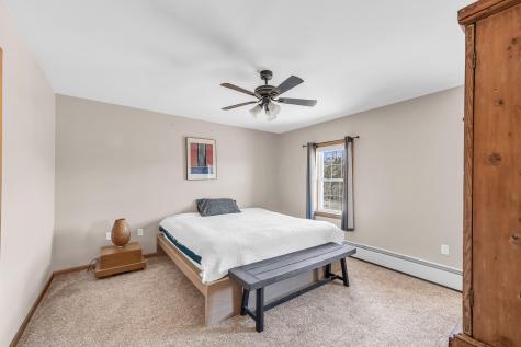 452 Milbridge Road Cherryfield ME 04622