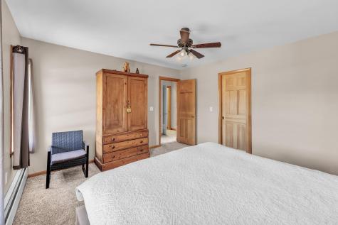 452 Milbridge Road Cherryfield ME 04622