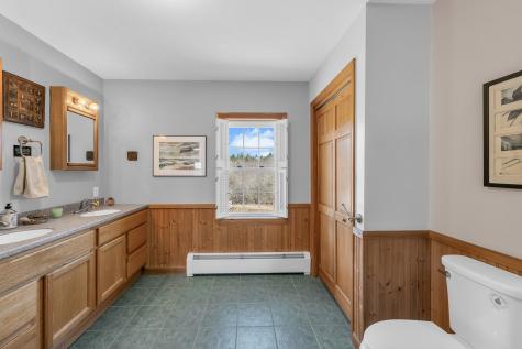 452 Milbridge Road Cherryfield ME 04622