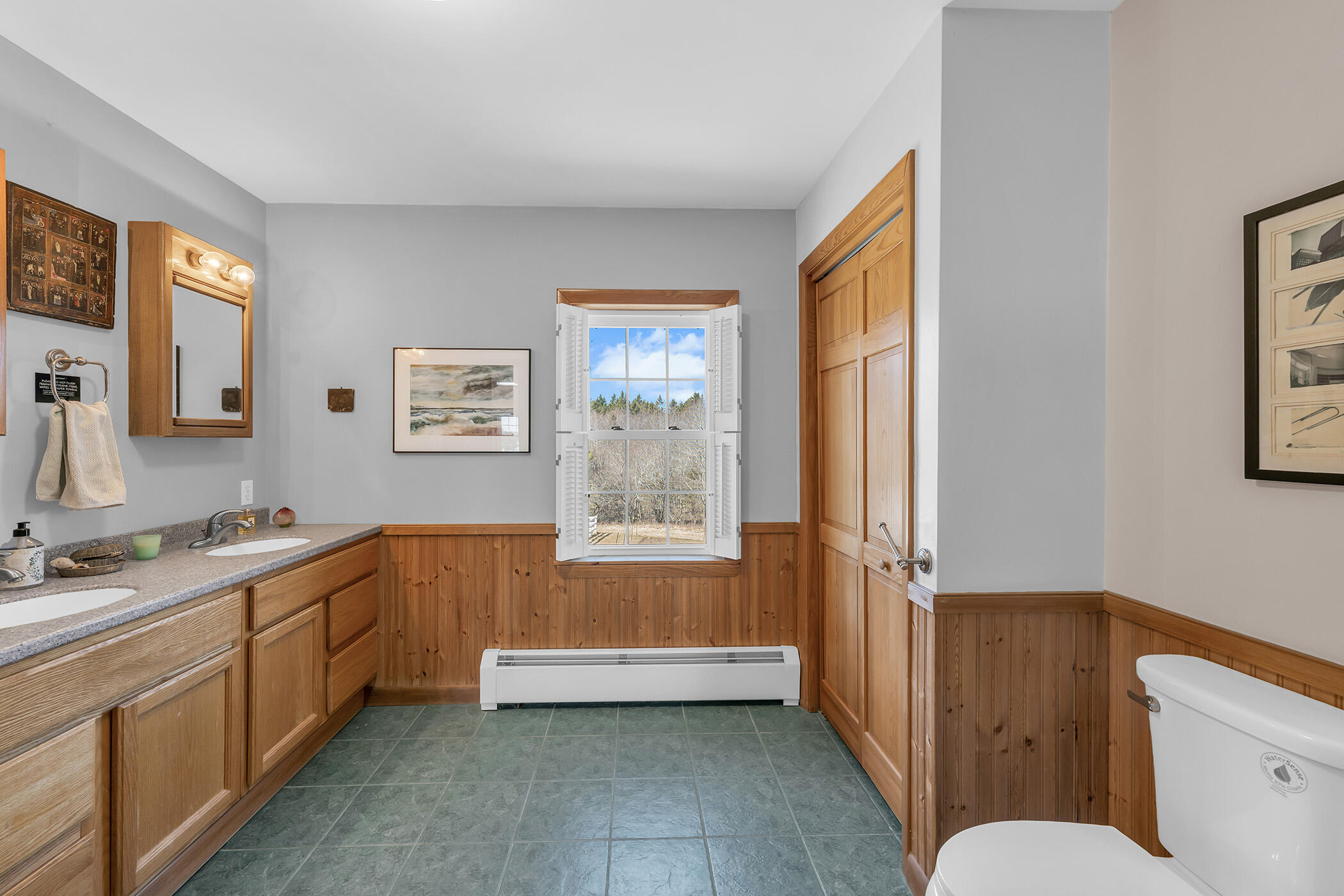 452 Milbridge Road Cherryfield ME 04622