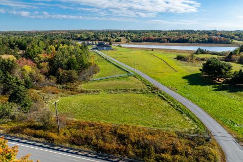 452 Milbridge Road Cherryfield ME 04622