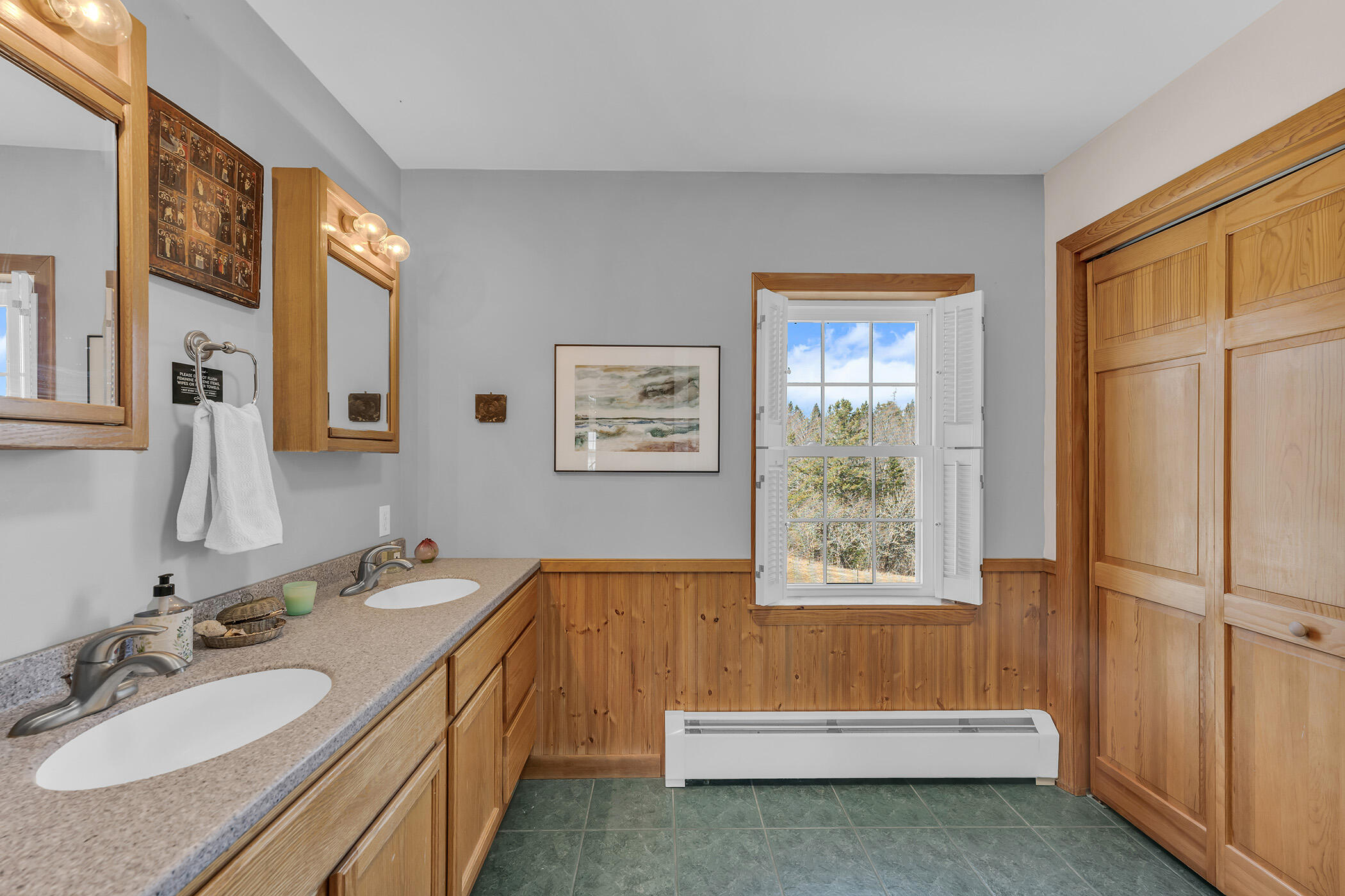 452 Milbridge Road Cherryfield ME 04622