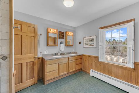 452 Milbridge Road Cherryfield ME 04622