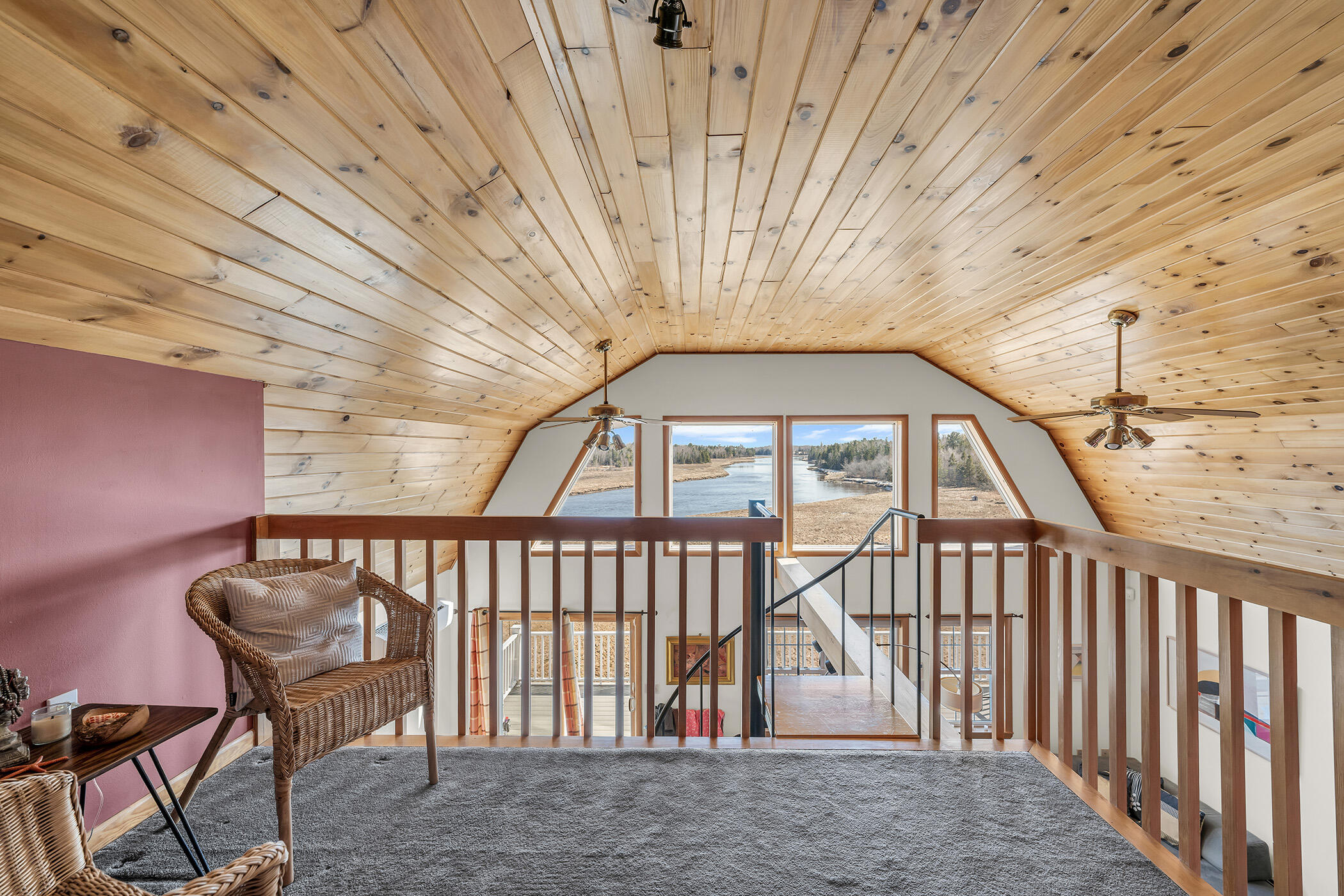 452 Milbridge Road Cherryfield ME 04622