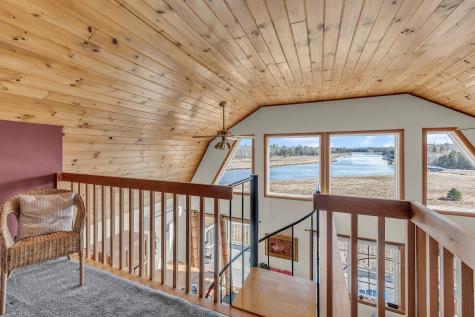 452 Milbridge Road Cherryfield ME 04622