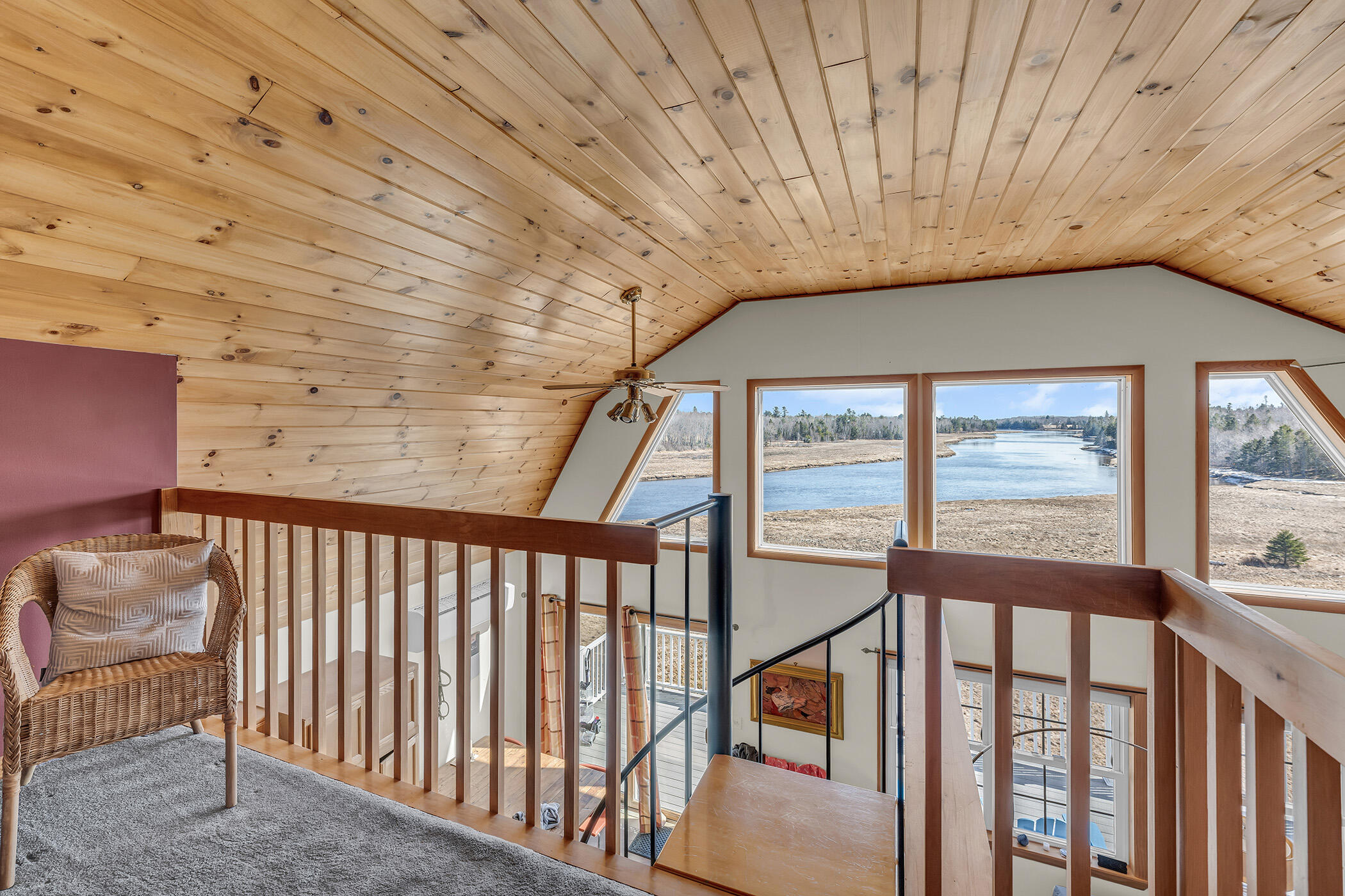 452 Milbridge Road Cherryfield ME 04622