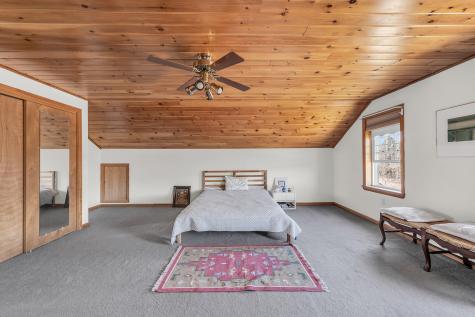 452 Milbridge Road Cherryfield ME 04622